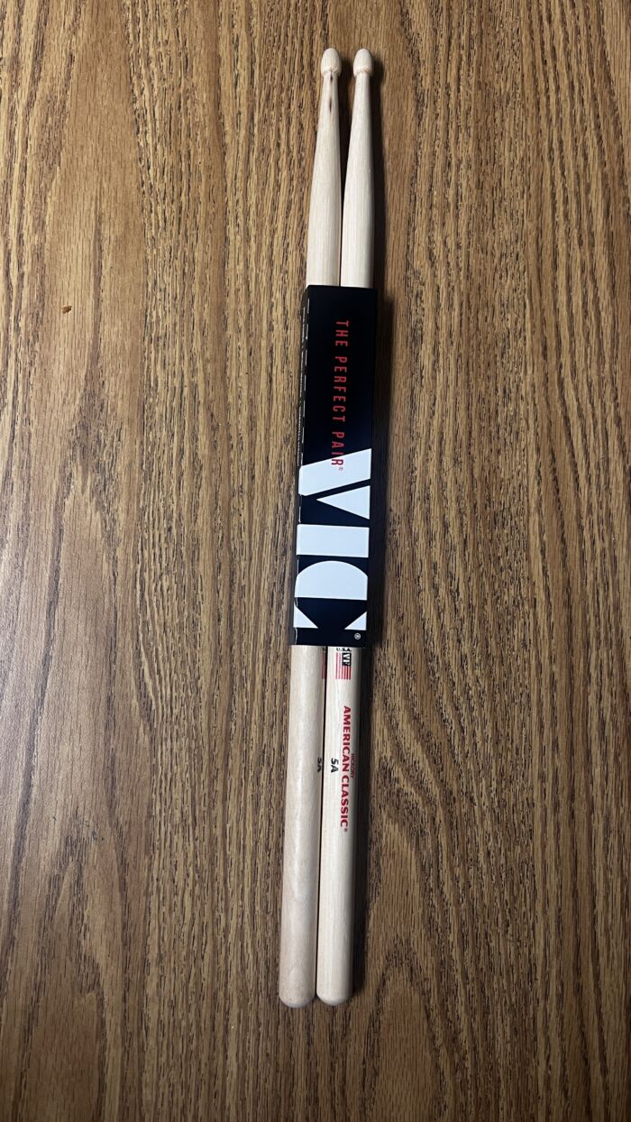 Vic Firth Drumsticks - Image 6