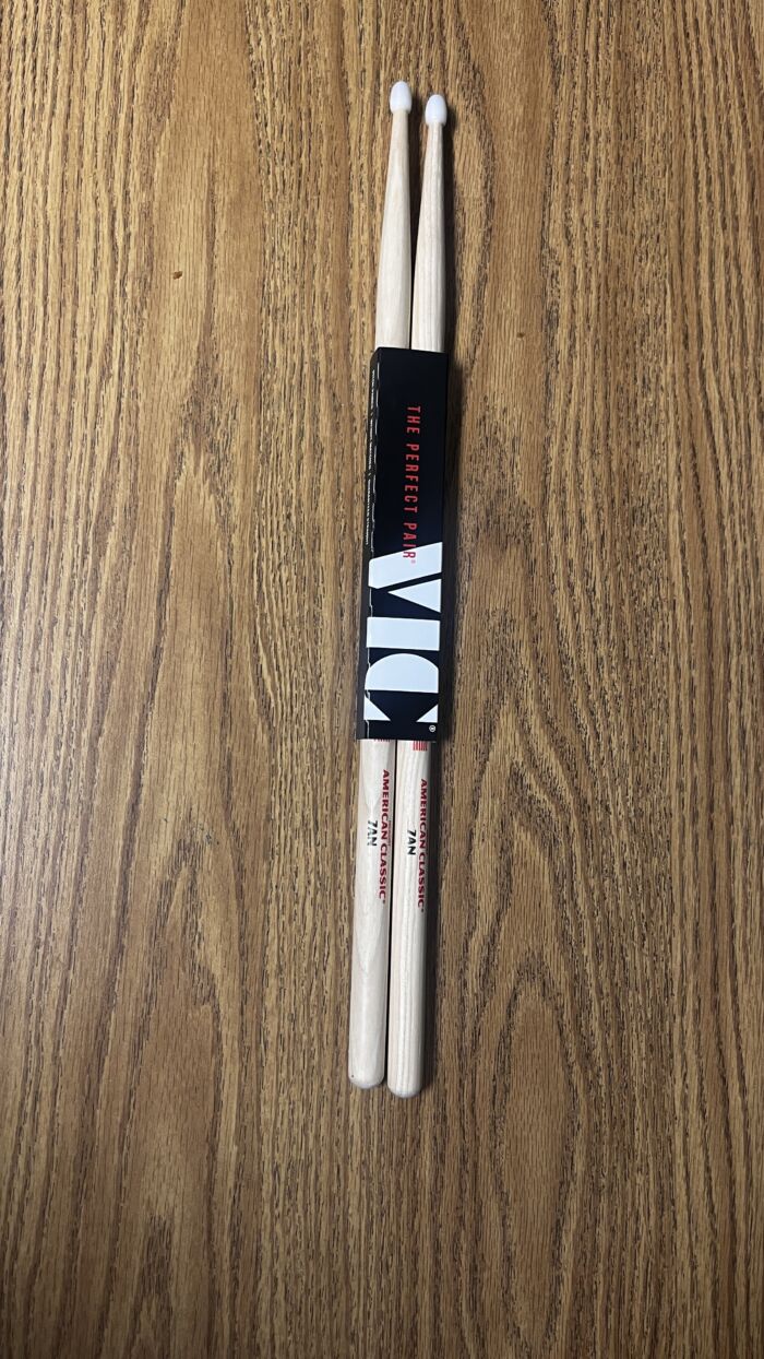 Vic Firth Drumsticks - Image 5