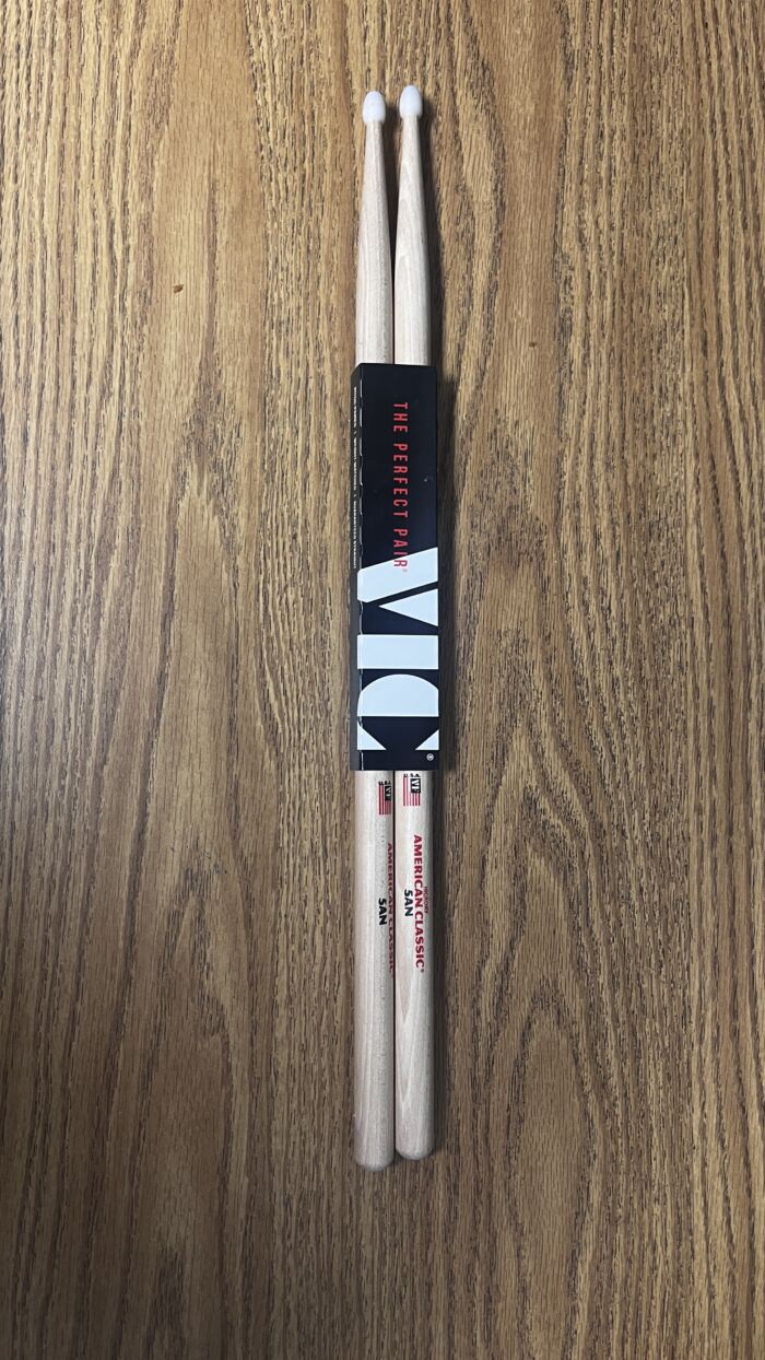 Vic Firth Drumsticks - Image 4