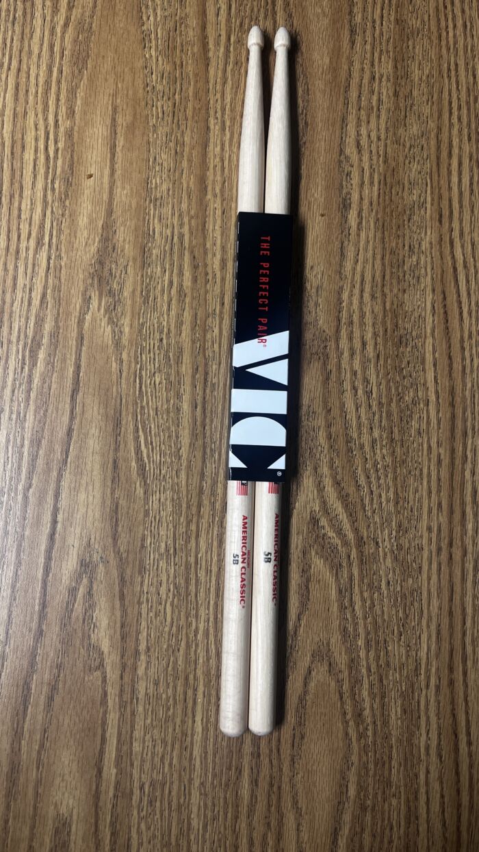 Vic Firth Drumsticks - Image 3