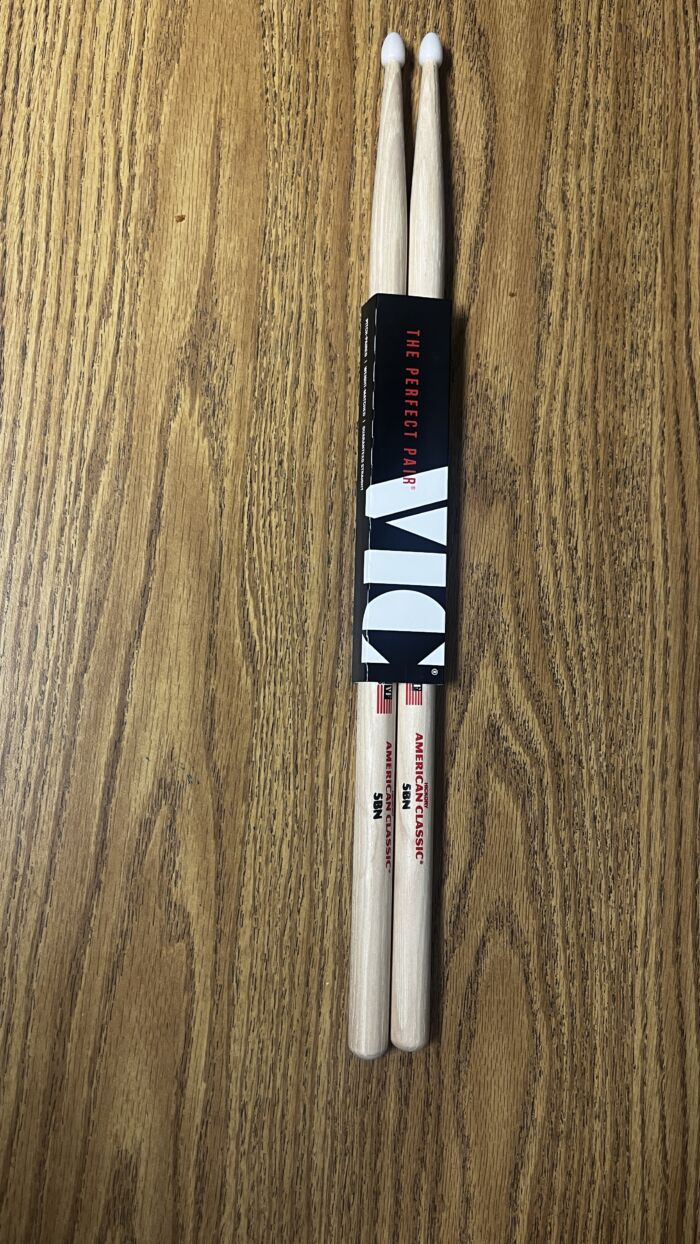 Vic Firth Drumsticks - Image 7