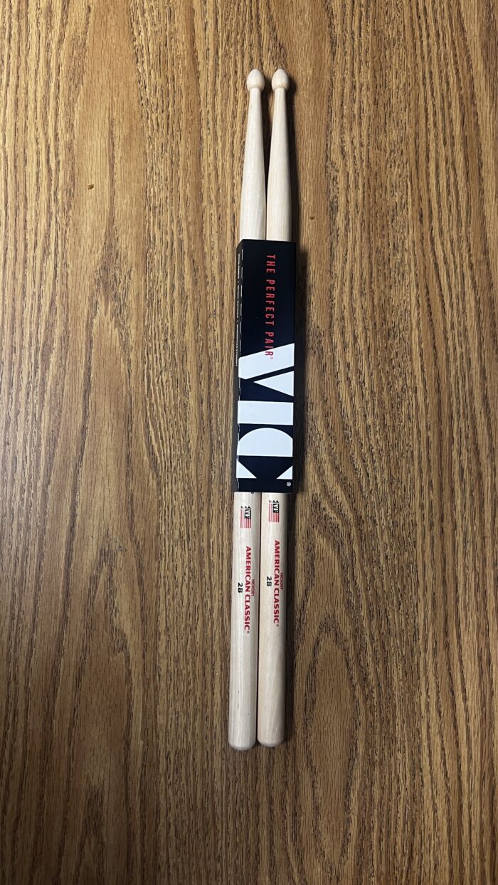Vic Firth Drumsticks - Image 8