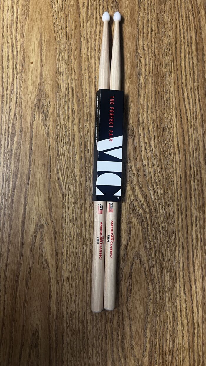 Vic Firth Drumsticks - Image 9