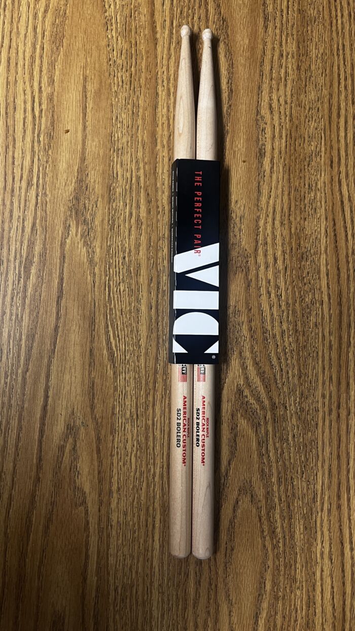 Vic Firth Drumsticks - Image 10