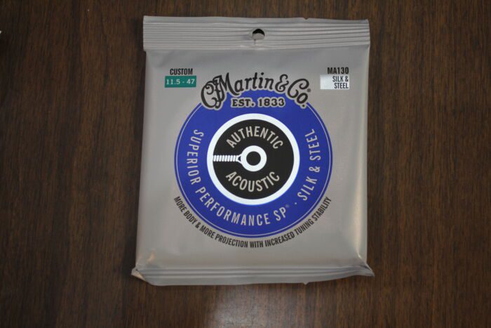 Martin ACOUSTIC Guitar Strings - Image 14