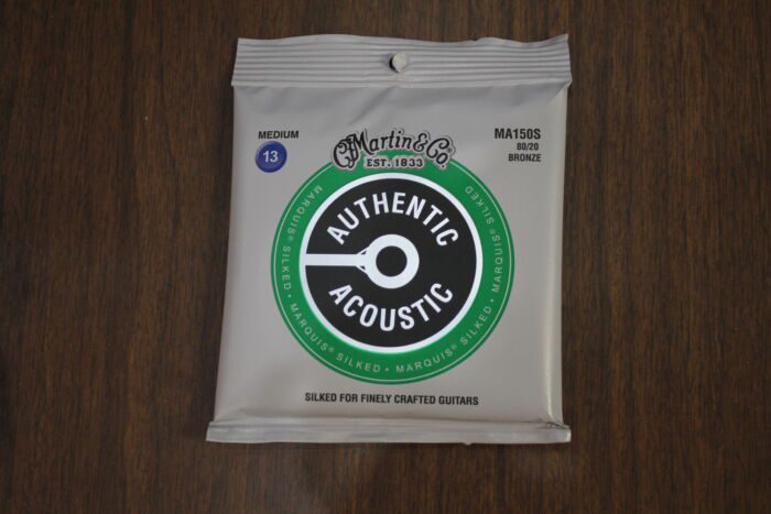 Martin ACOUSTIC Guitar Strings - Image 23
