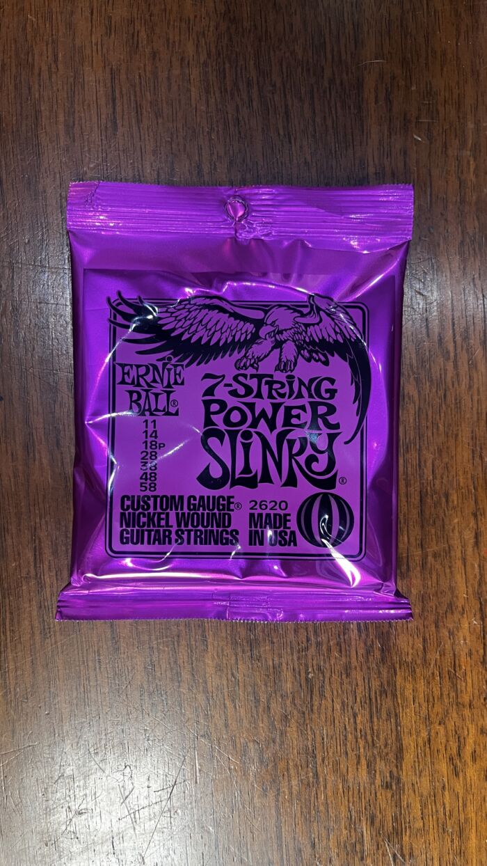 Ernie Ball ELECTRIC Guitar Strings - Image 5