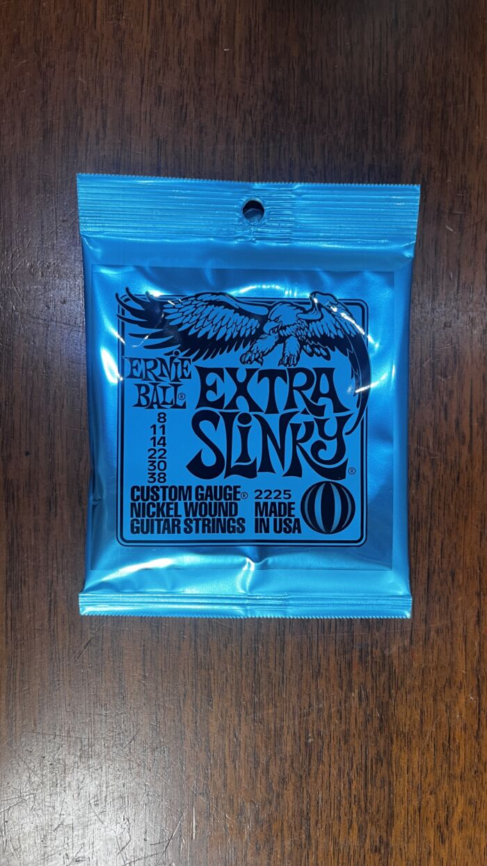 Ernie Ball ELECTRIC Guitar Strings - Image 4