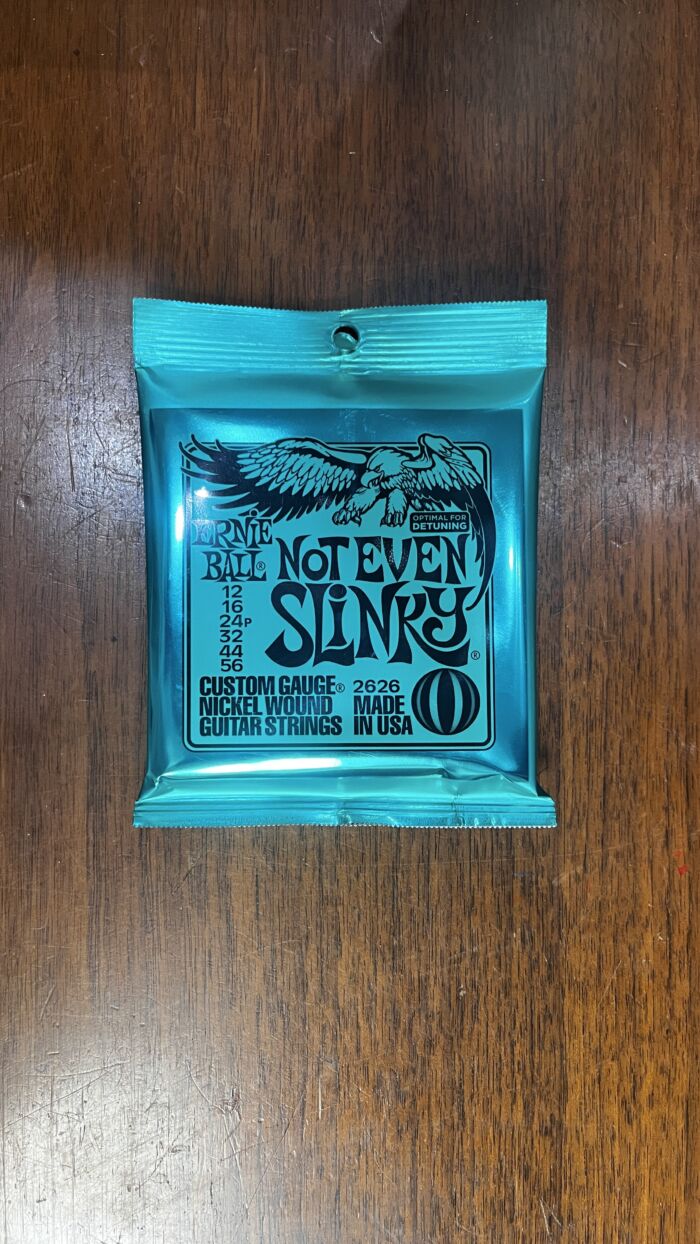 Ernie Ball ELECTRIC Guitar Strings - Image 9