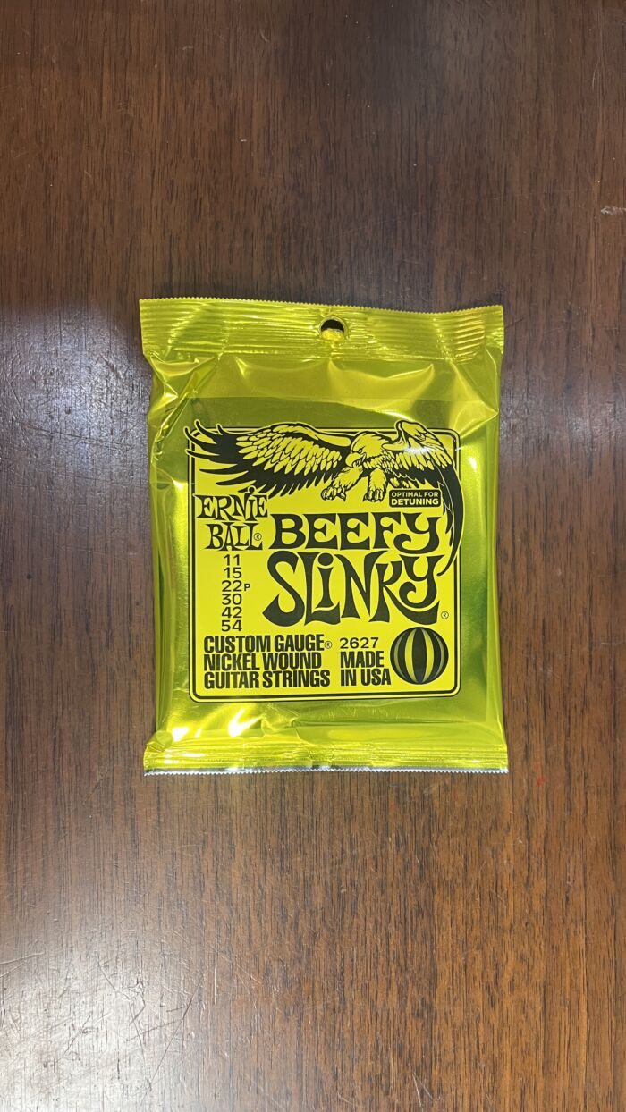 Ernie Ball ELECTRIC Guitar Strings - Image 8