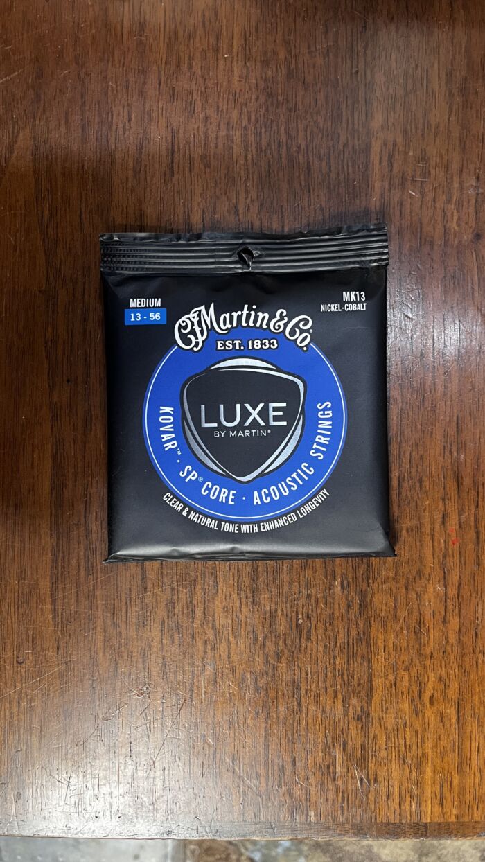 Martin ACOUSTIC Guitar Strings - Image 25