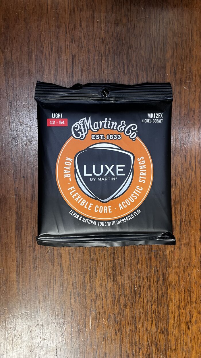 Martin ACOUSTIC Guitar Strings - Image 26