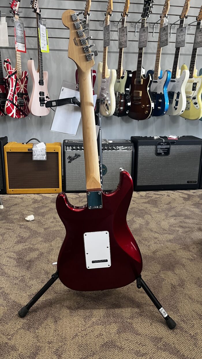 Fender Standard Stratocaster ® - Image 12