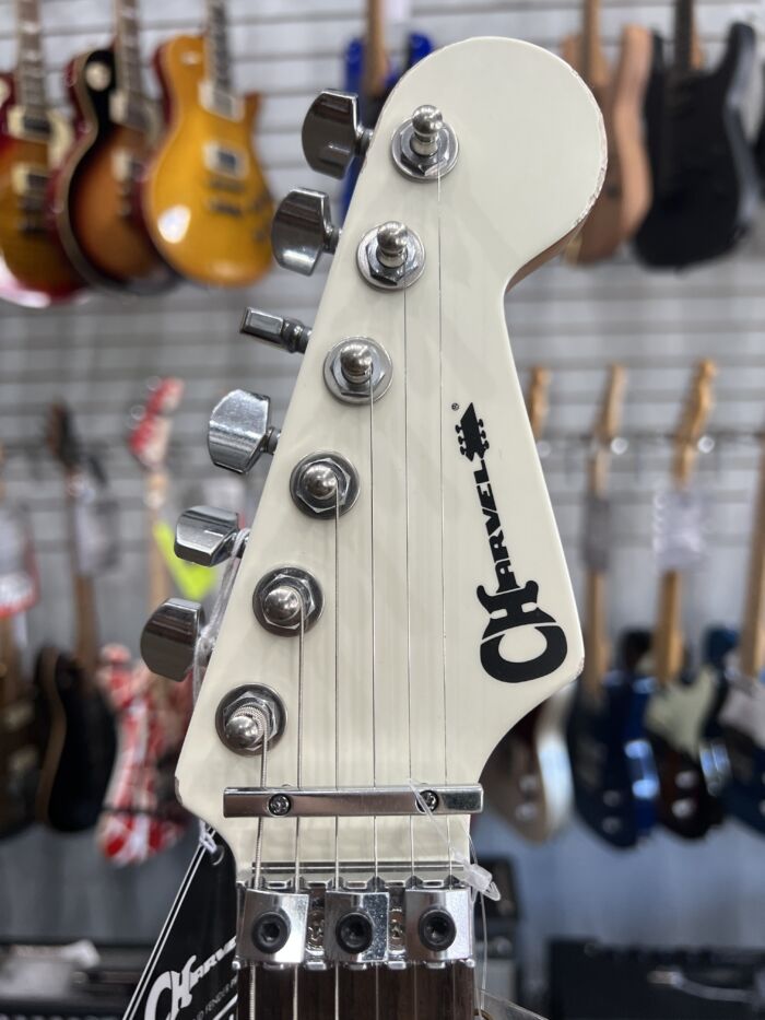 Charvel Super Stock San Dimas 1 - Image 6