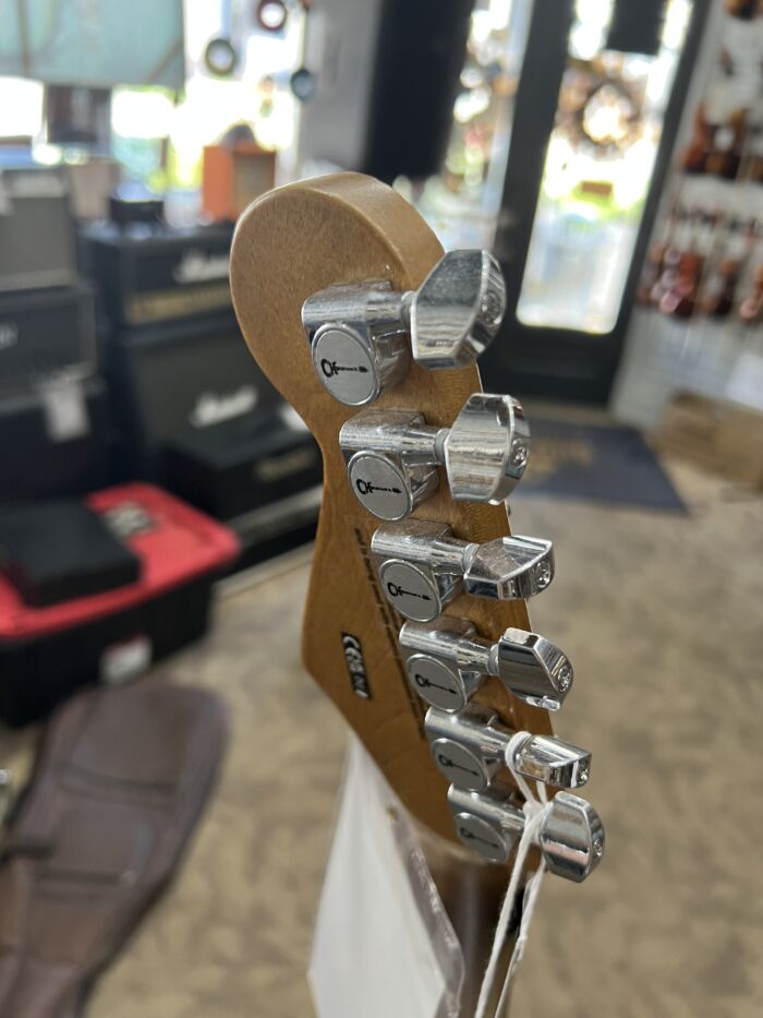 Charvel Super Stock San Dimas 1 - Image 5