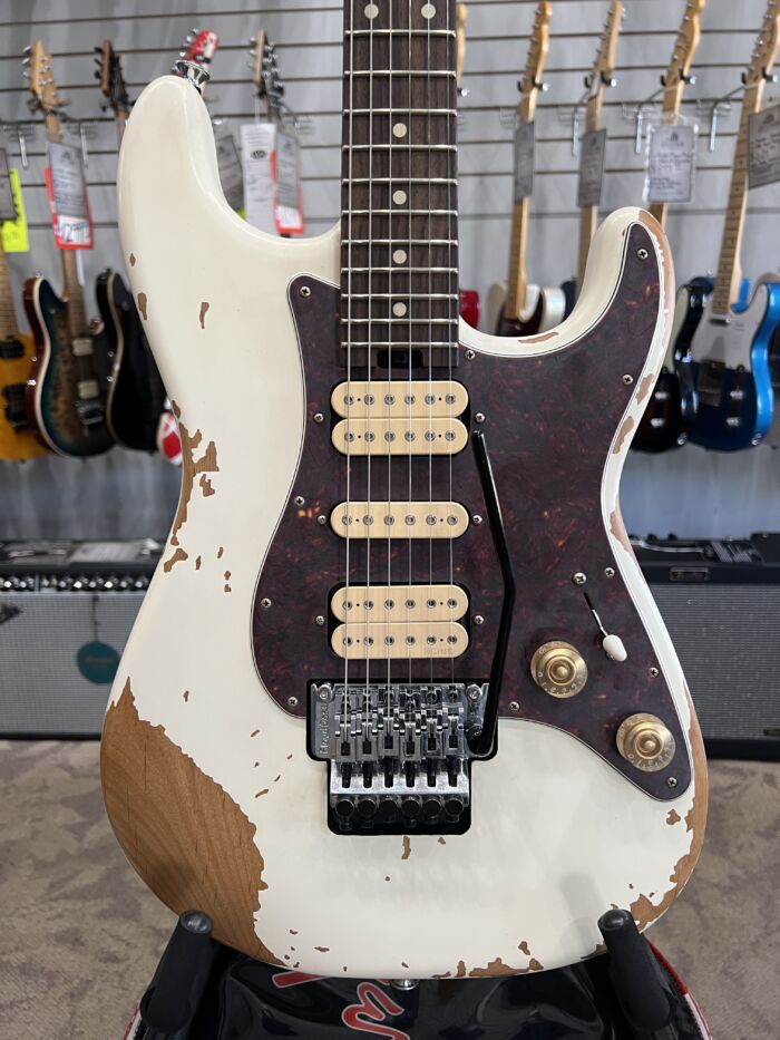 Charvel Super Stock San Dimas 1 - Image 4