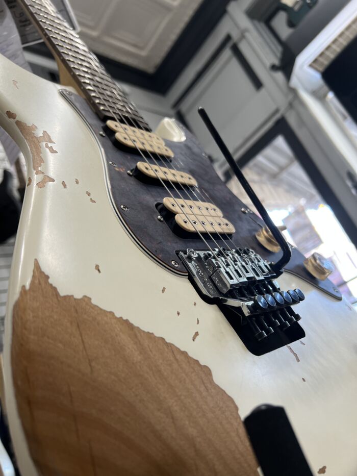 Charvel Super Stock San Dimas 1 - Image 3