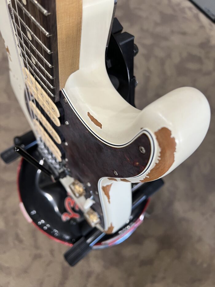 Charvel Super Stock San Dimas 1 - Image 2