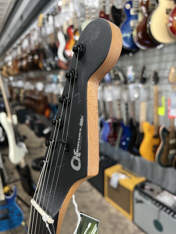 Charvel Pro-Mod Plus San Dimas 1 HH HTE - Image 8