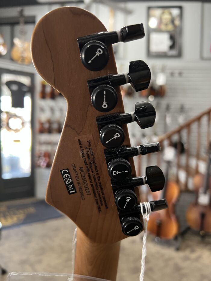 Charvel Pro-Mod Plus San Dimas 1 HH HTE - Image 5