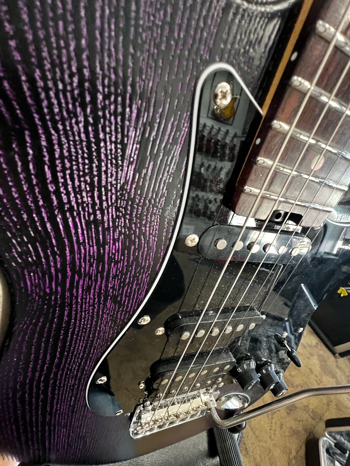 Firefly FFST Pure Series - Purple Matte - Image 2