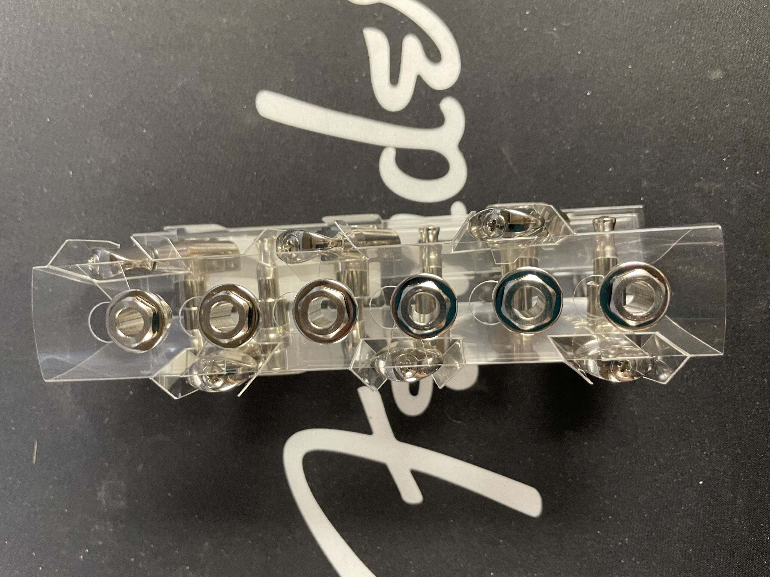 Gotoh TK-0760-001 Mini Keys - Image 5