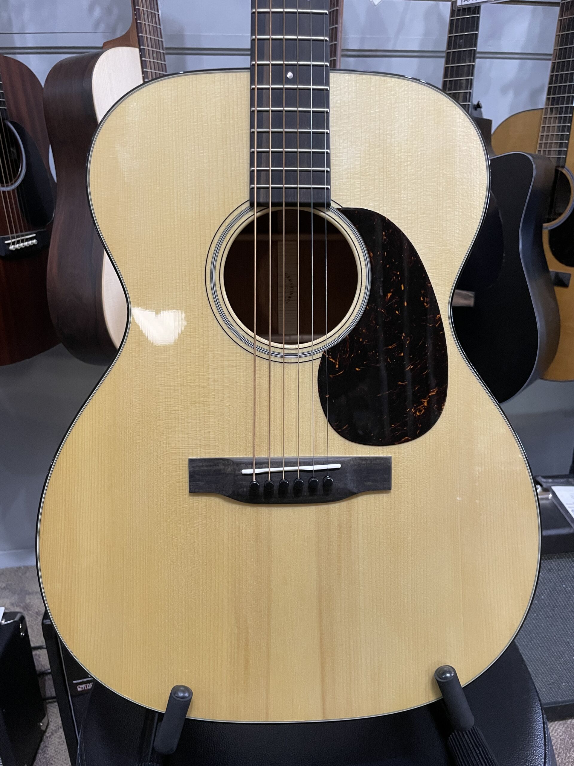 Martin Custom Shop 000-18 - Image 2