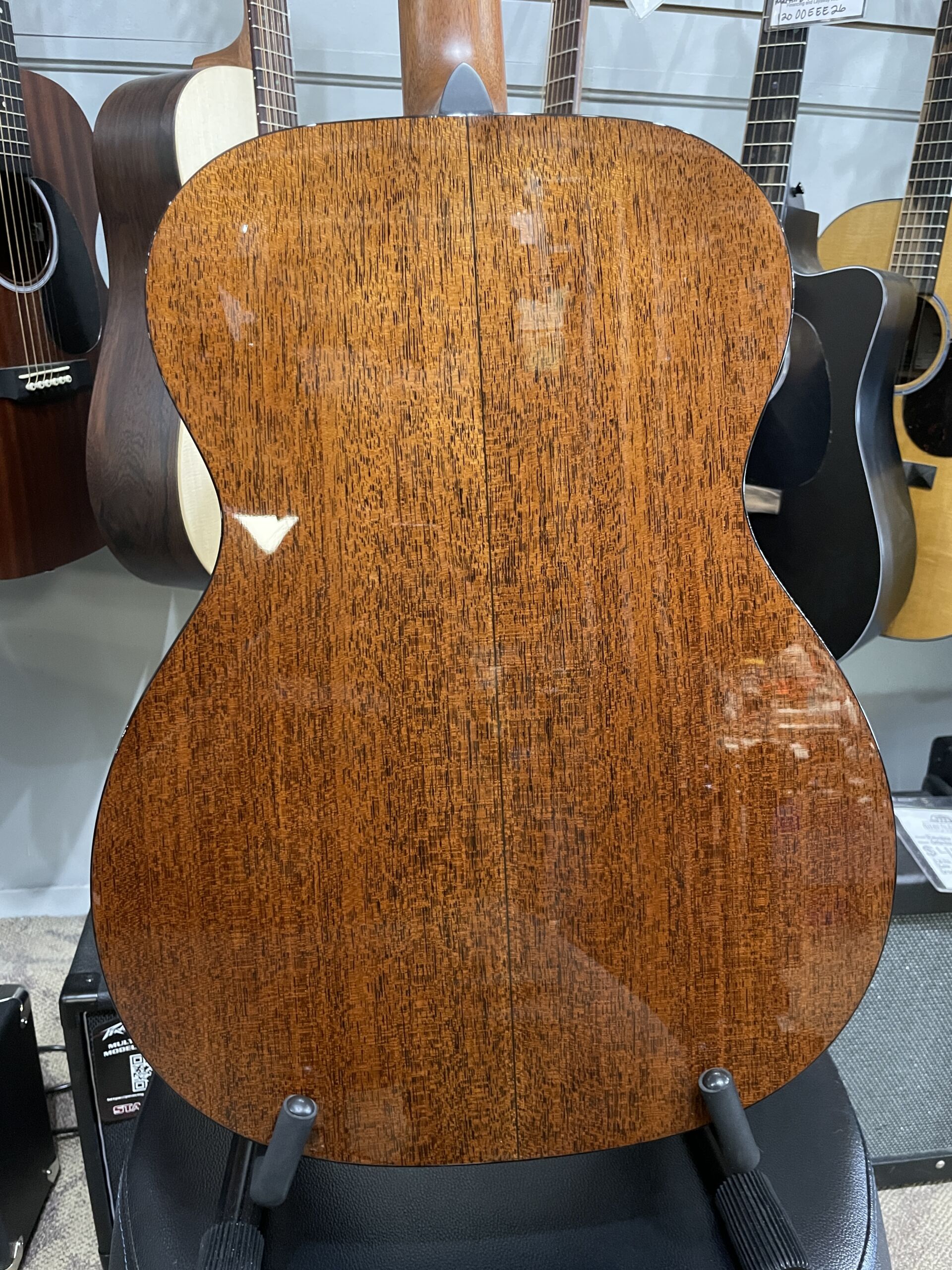 Martin Custom Shop 000-18 - Image 7