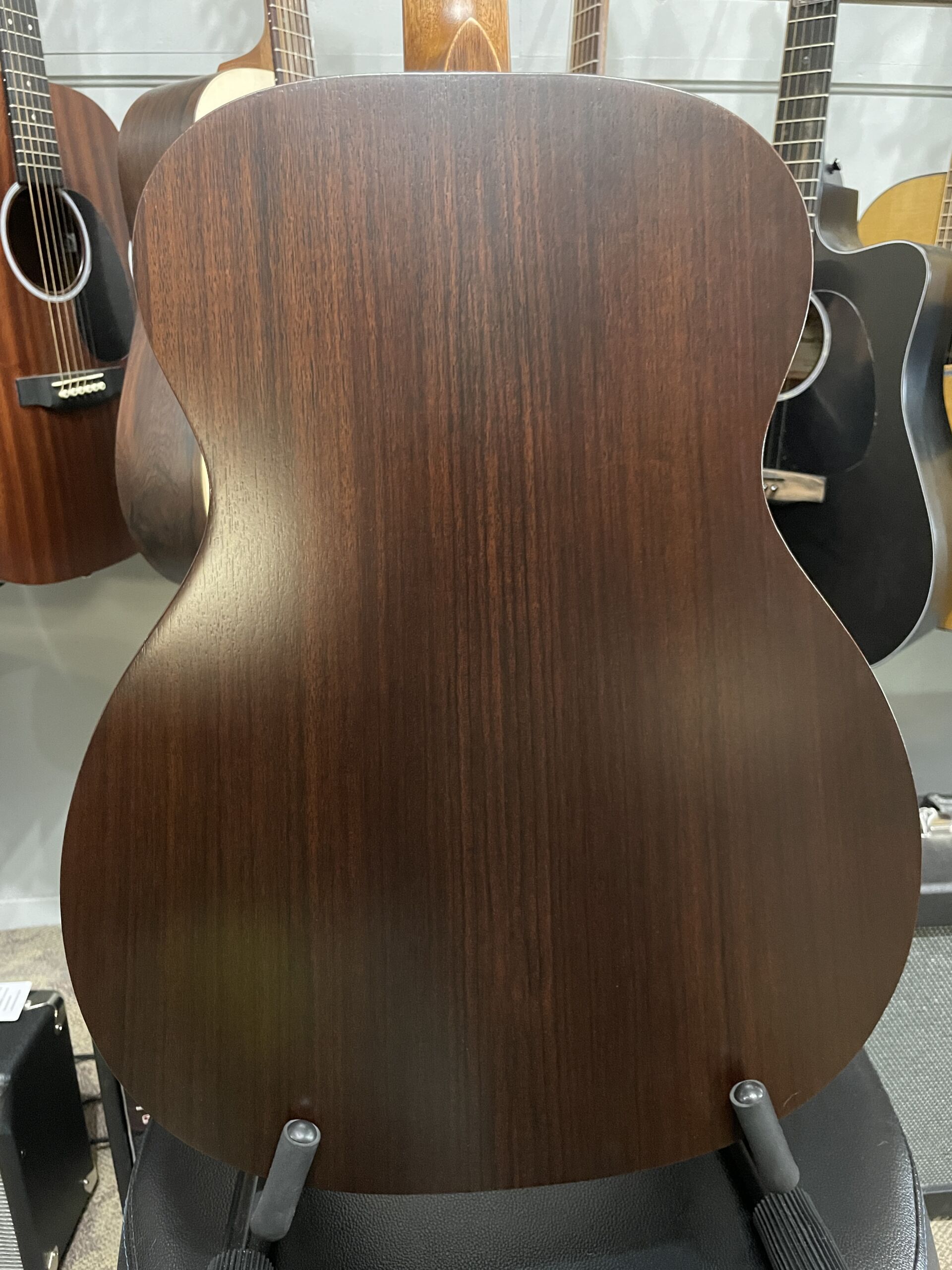 Martin 000-16 Streetmaster 2022-Present - Mahogany Burst - Image 7