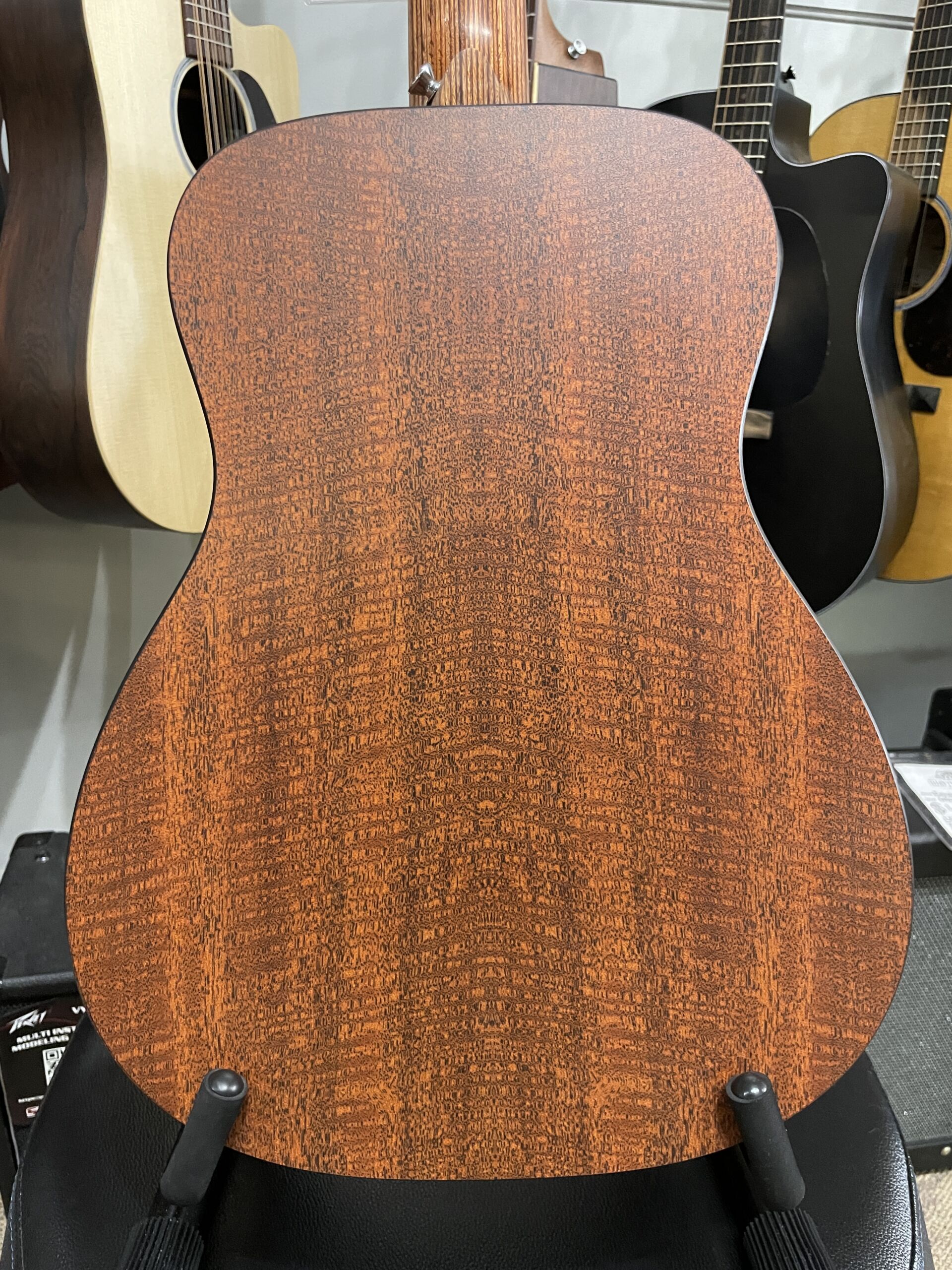 Martin LX1 Little Martin 2003 - Present - Natural - Image 7