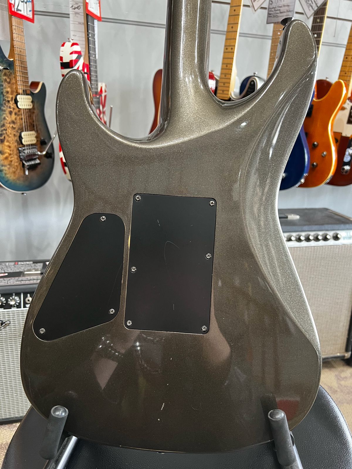 Squier Stagemaster HSH 1999-2000 - Image 7