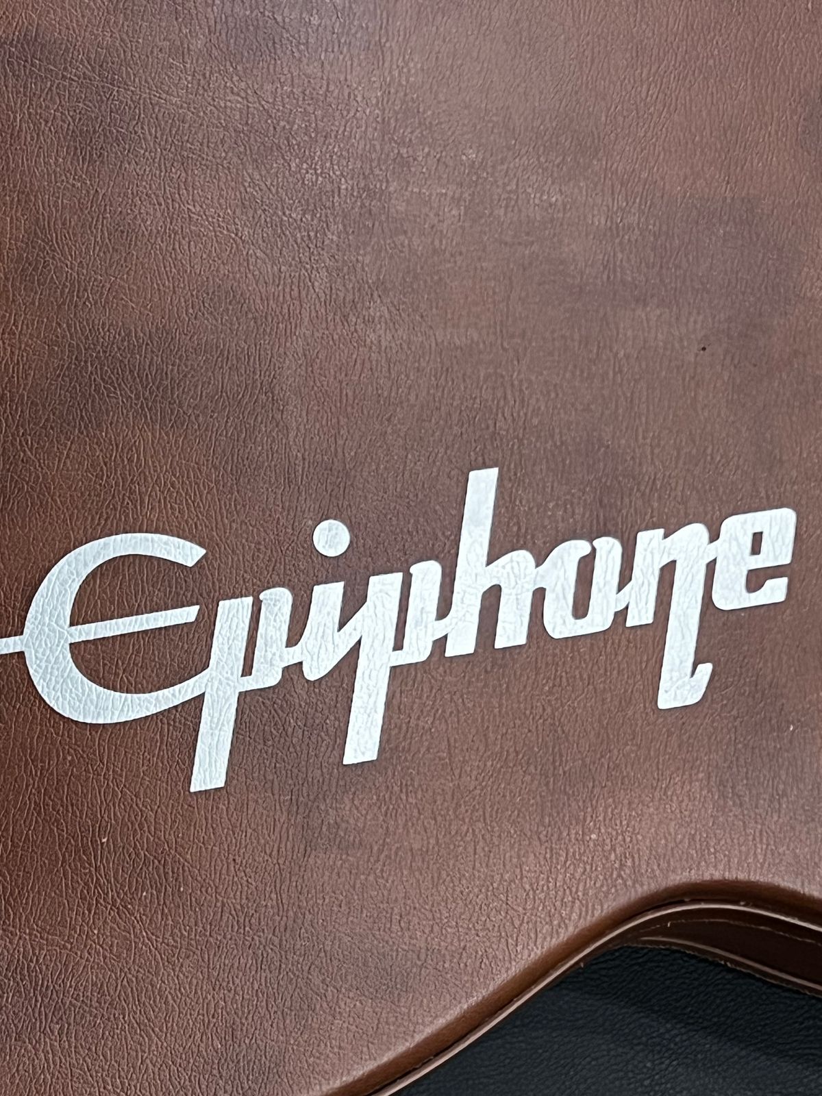 Epiphone '61 Les Paul SG Standard 2024 - Image 7