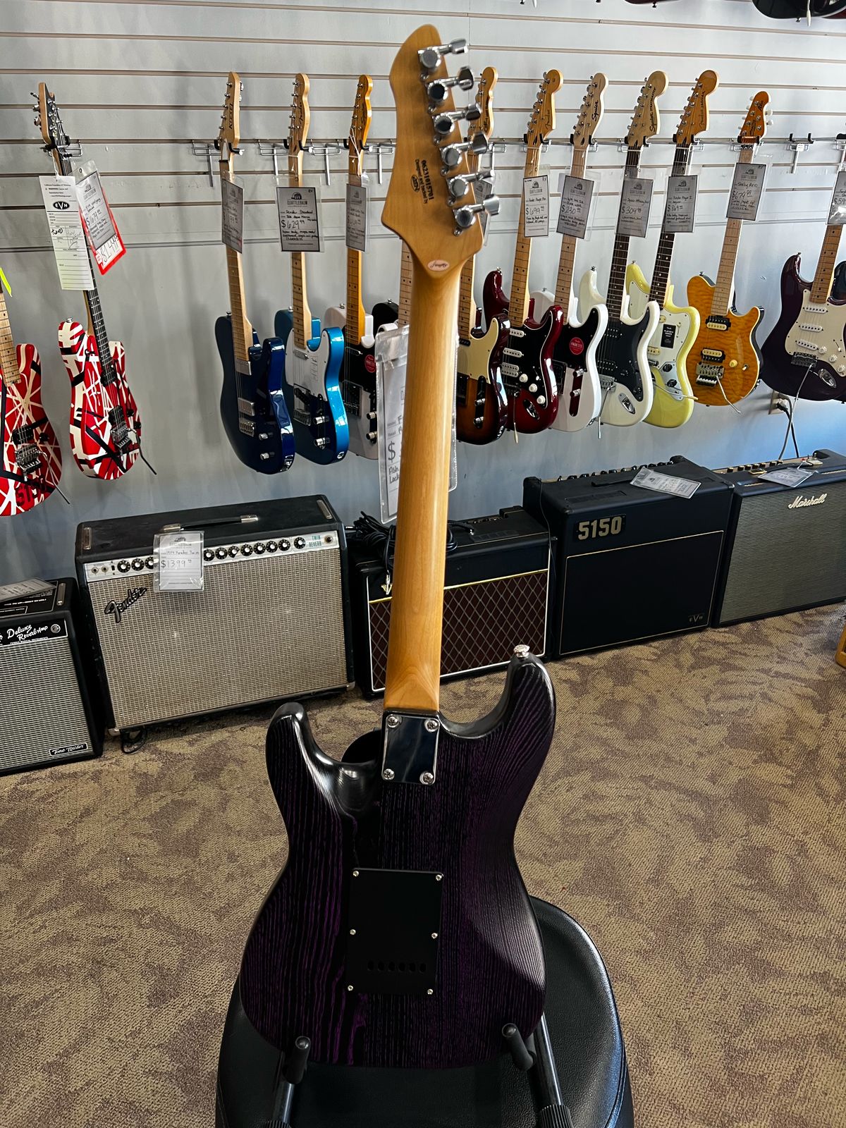 Firefly FFST Pure Series - Purple Matte - Image 4