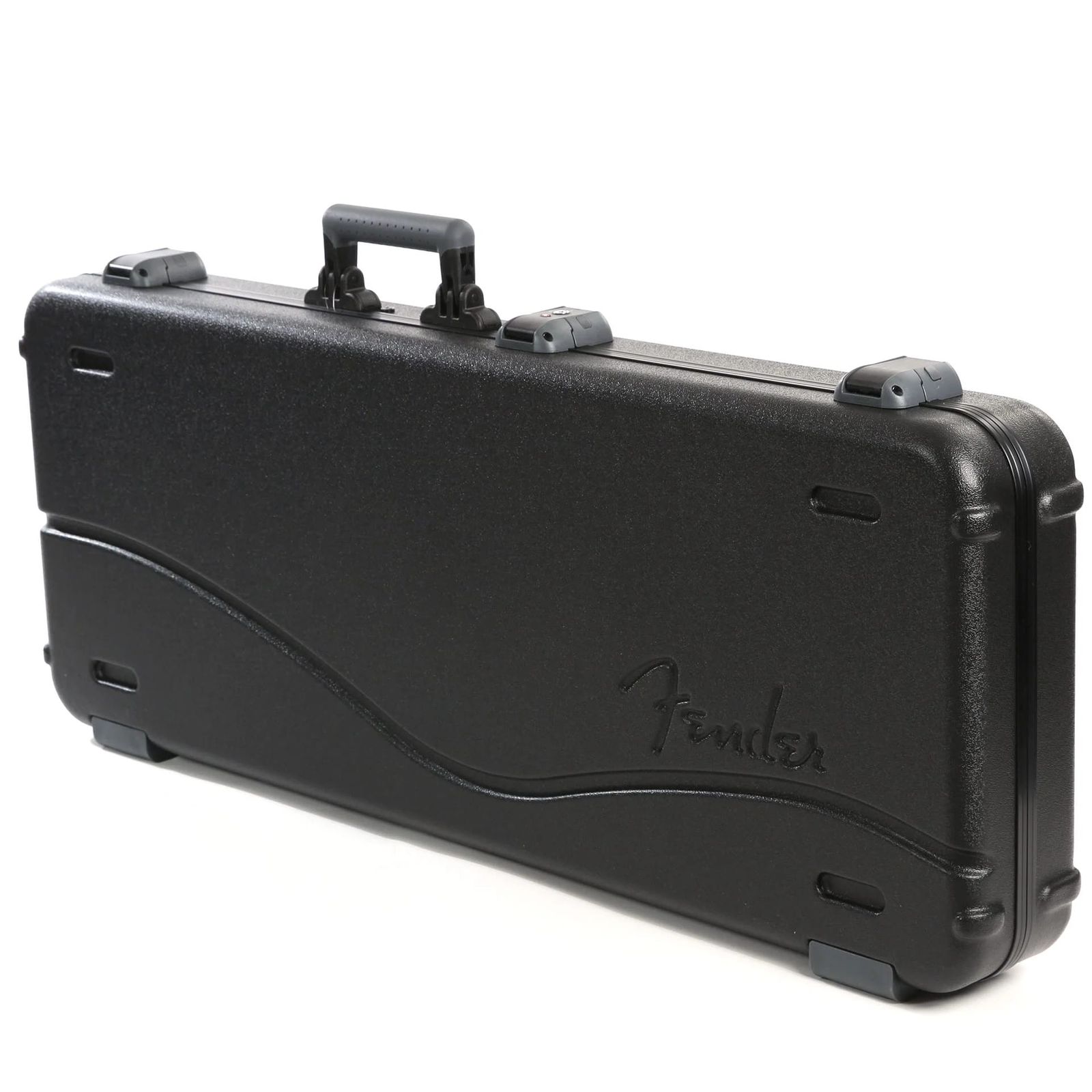 Fender American Pro II - Roasted Pine - Image 8