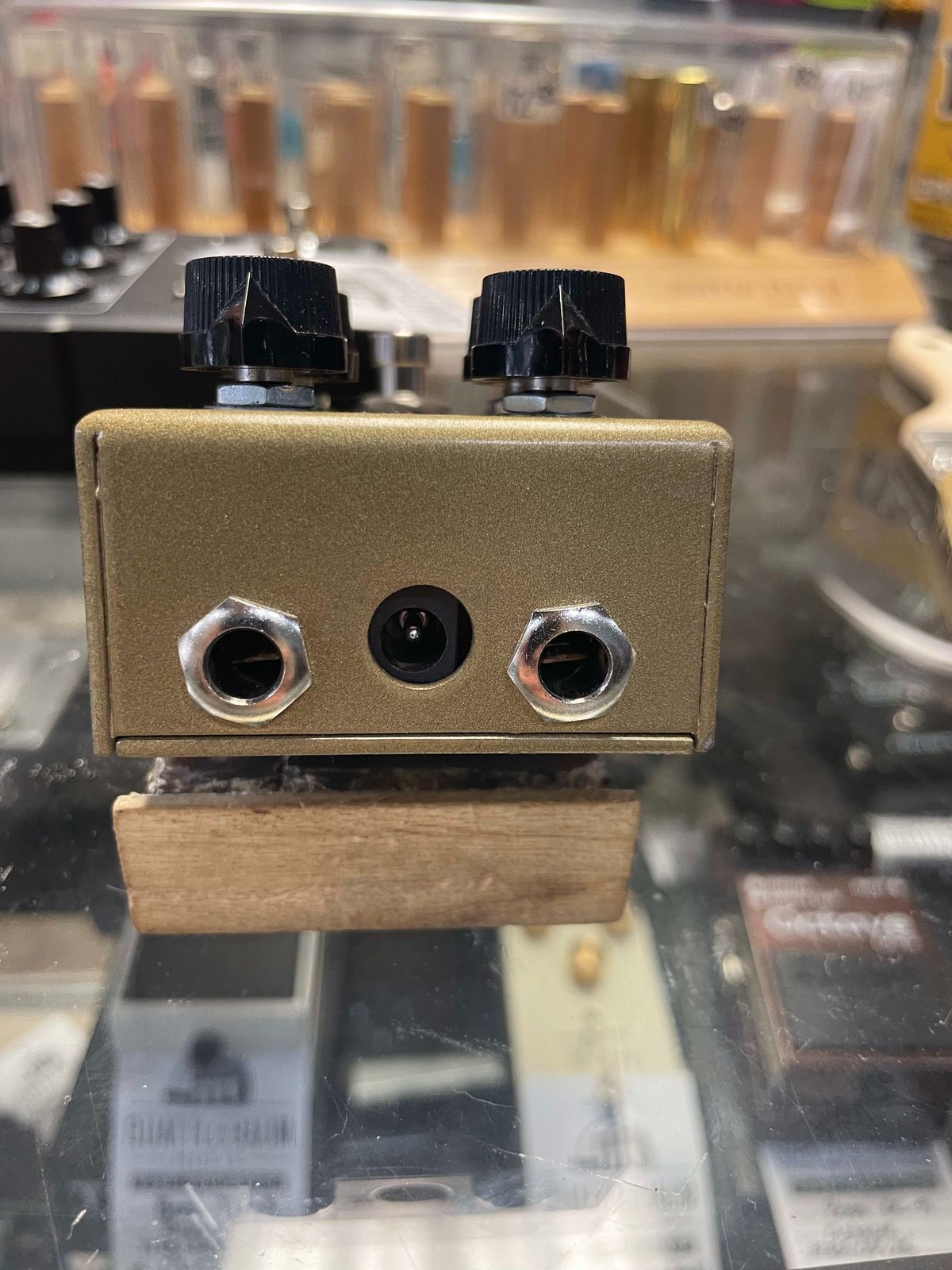J. Rockett .45 Caliber Overdrive 2010s - Copper | Quattlebaum Music