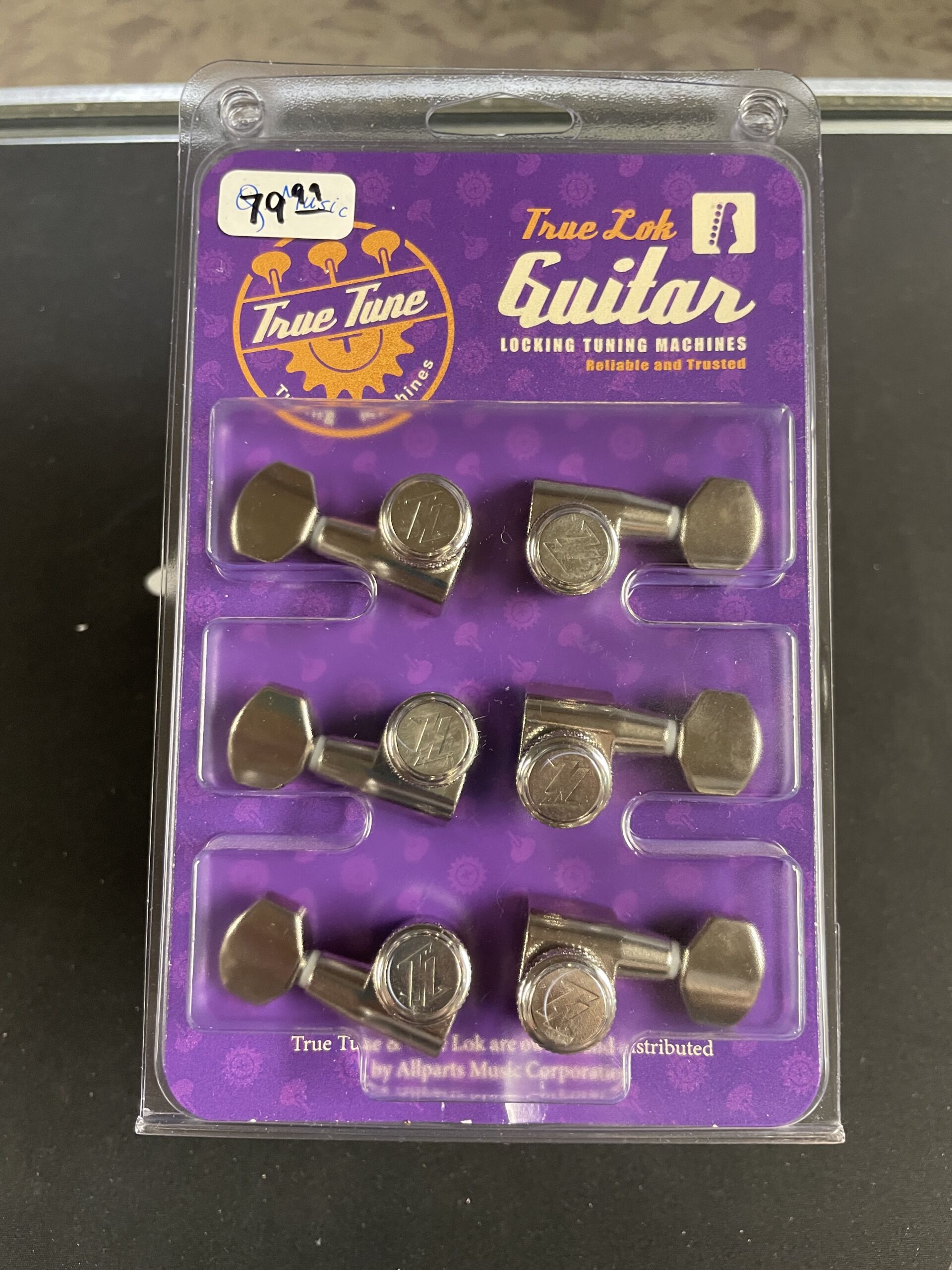True Tone True Lok TK-7107-001