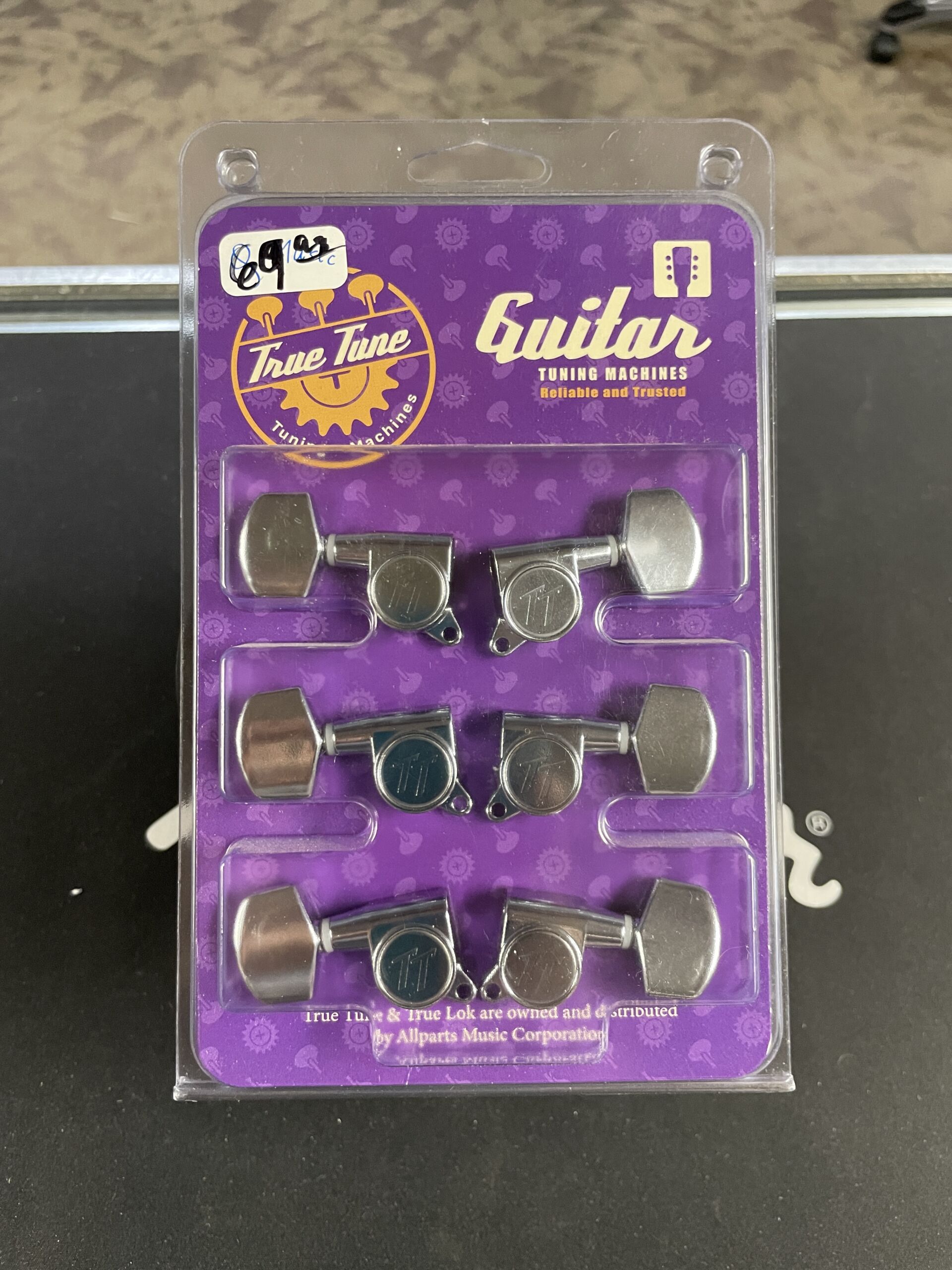 True Tone True Lok TK-7114-010