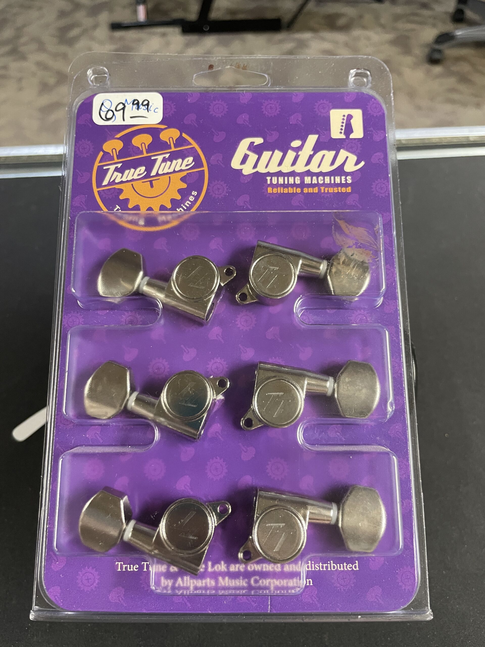 True Tone True Lok Tk-7113-001