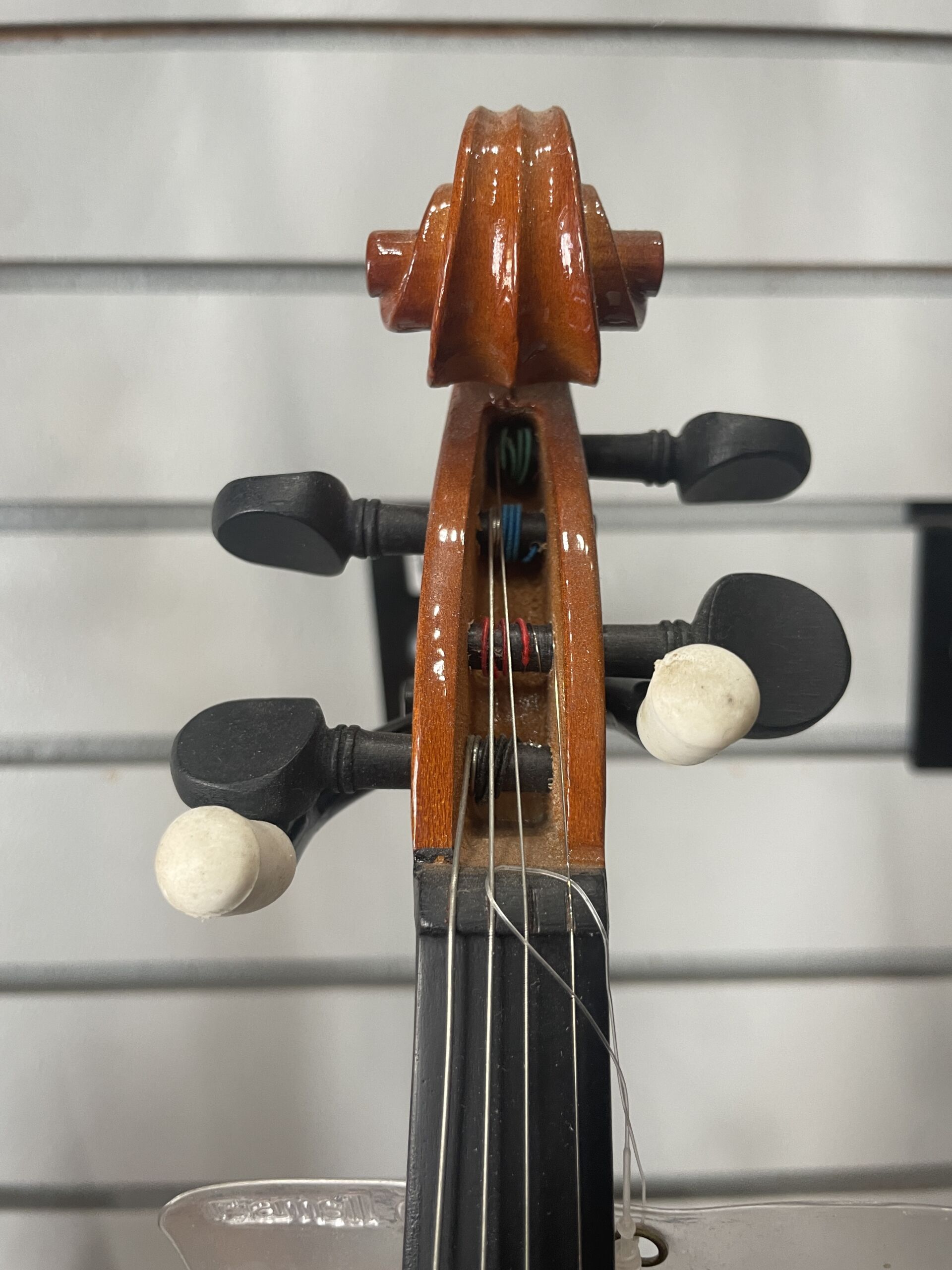 Used - Cecilio 1/2 Size Violin - Image 5