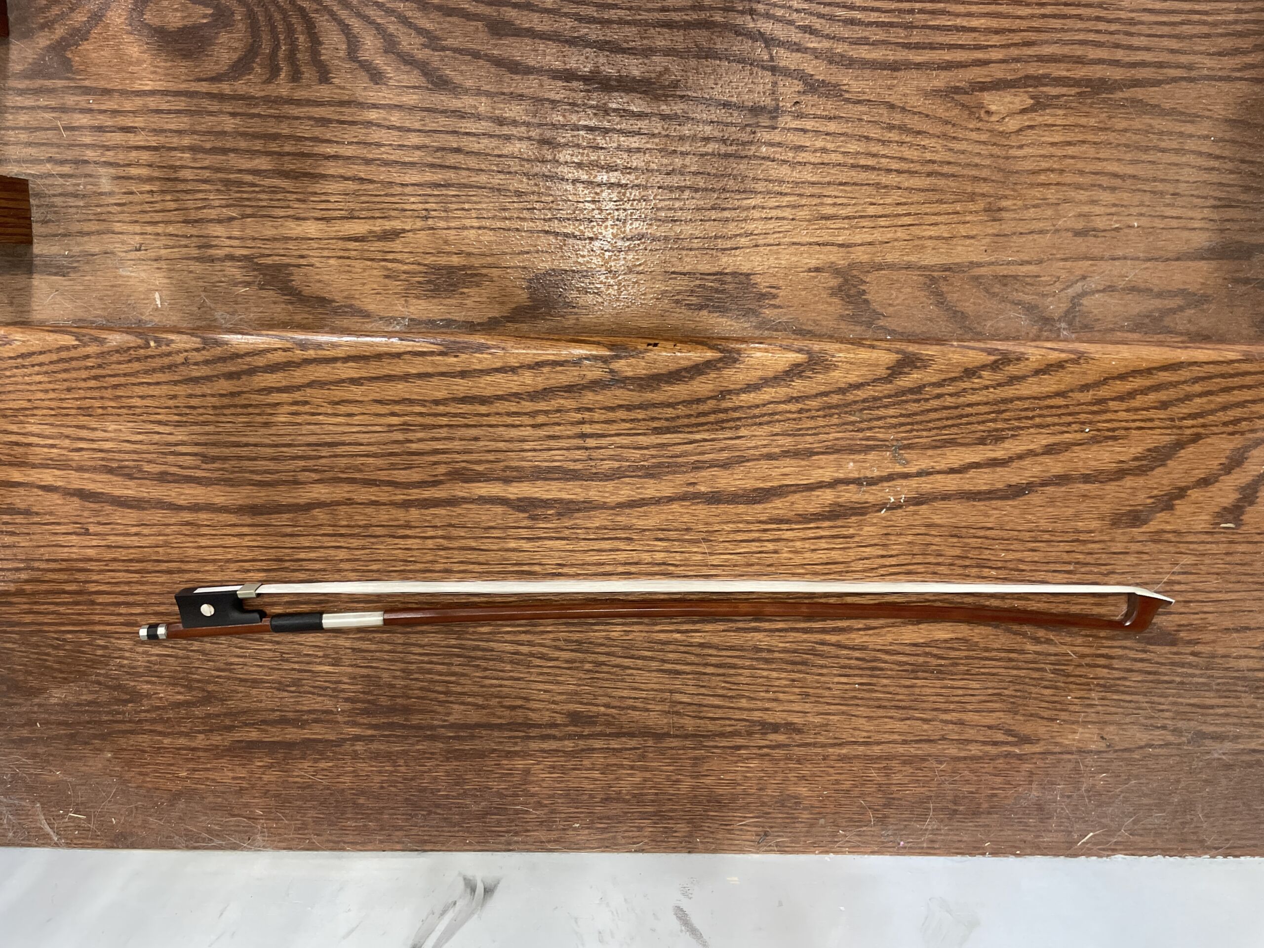 Used - Cecilio 1/2 Size Violin - Image 9