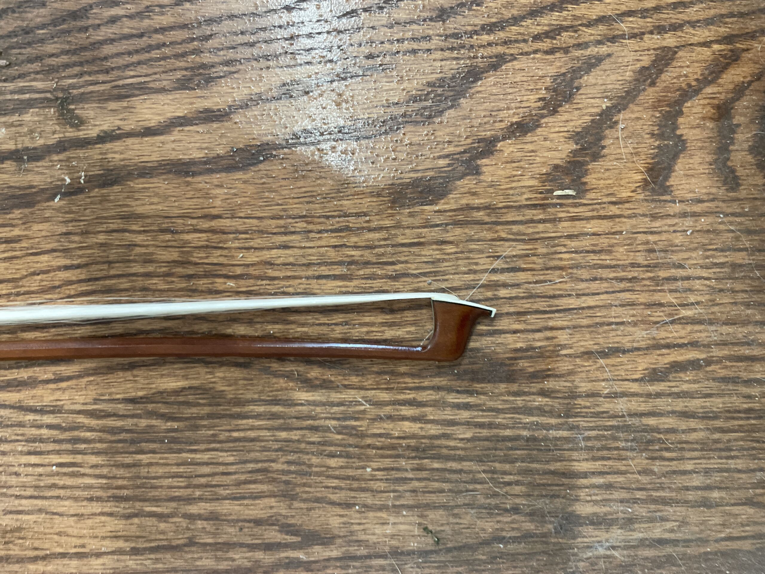Used - Cecilio 1/2 Size Violin - Image 11