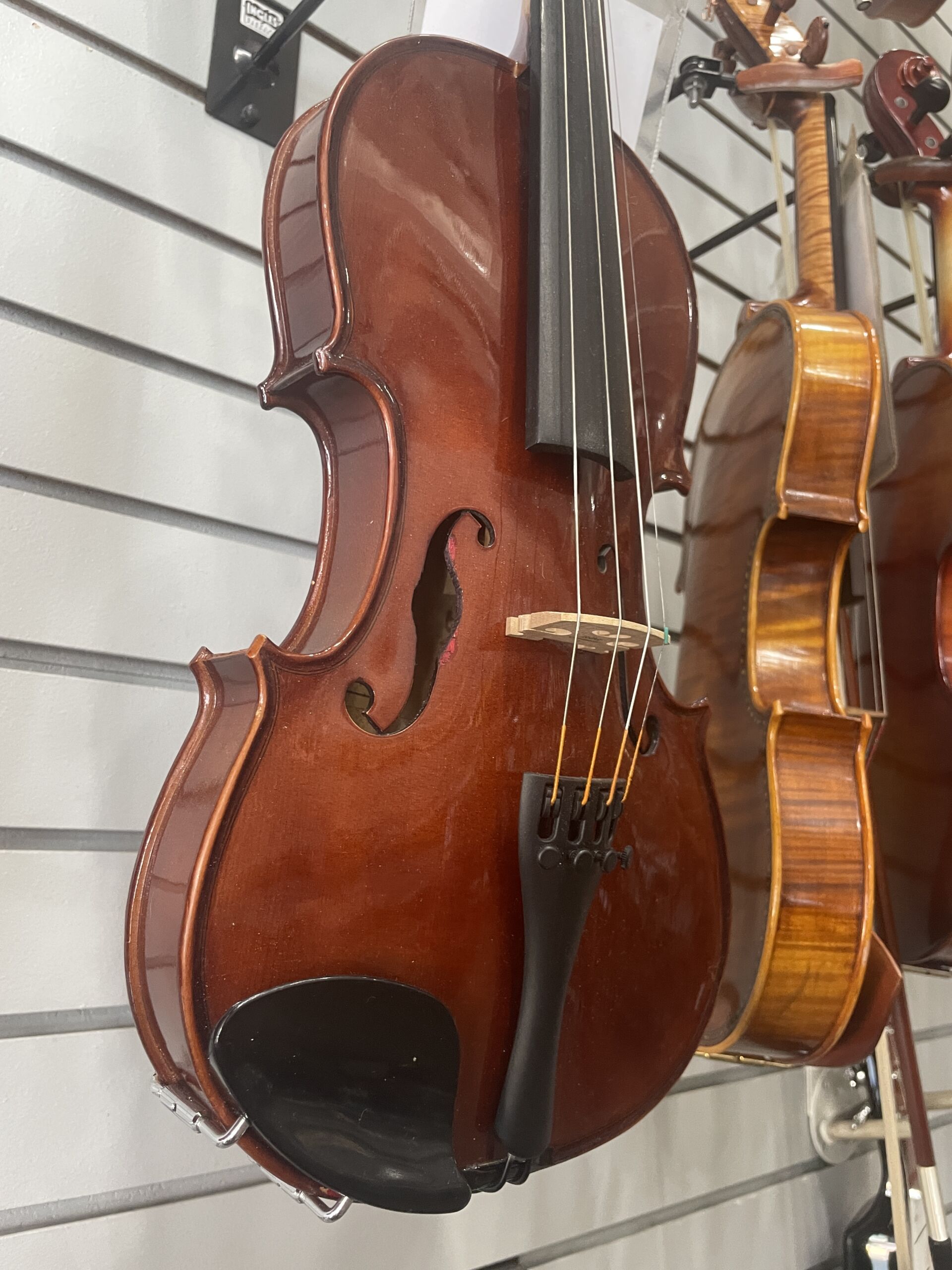 Used - Palatino VN350 - Image 3