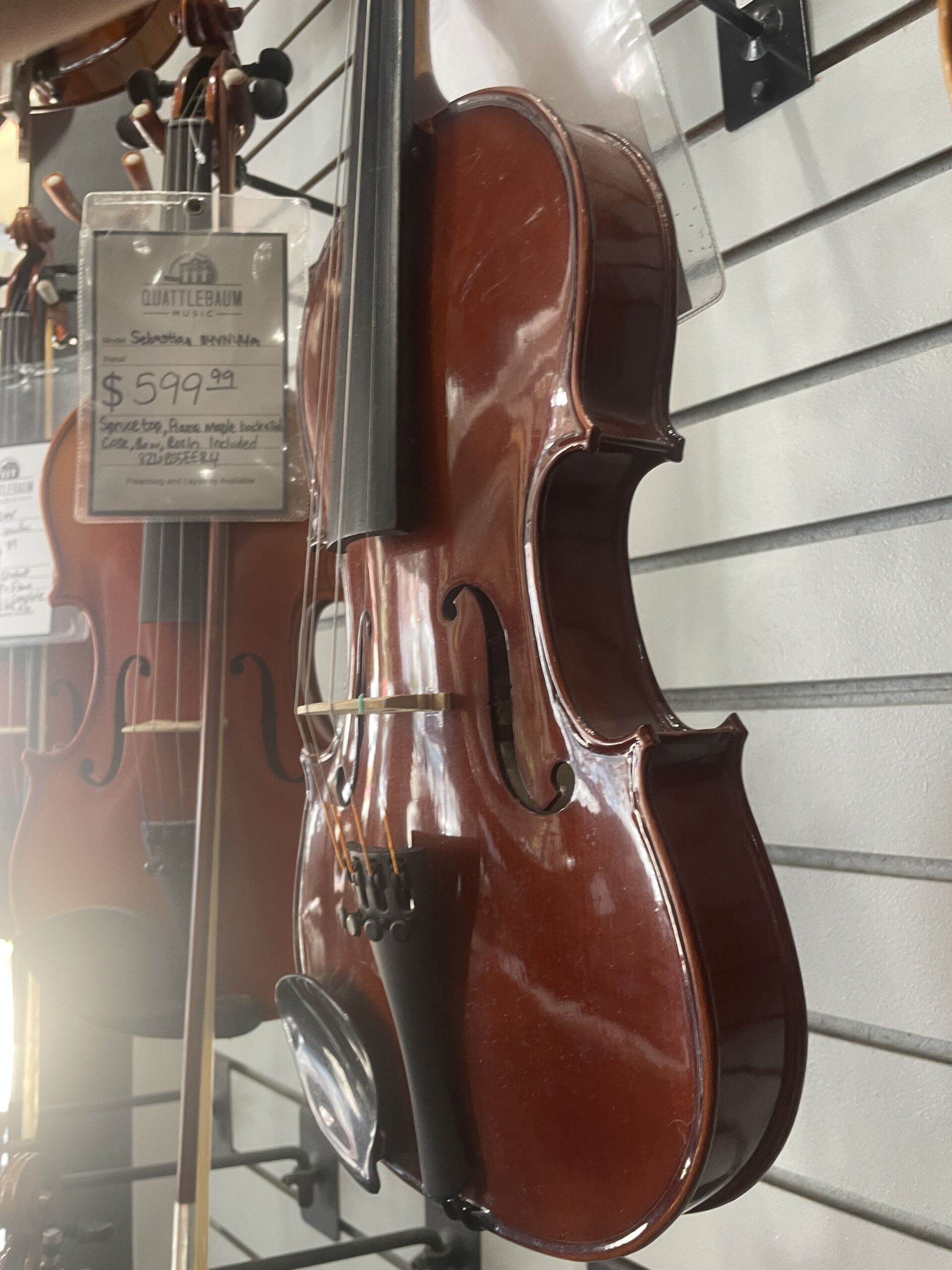 Used - Palatino VN350 - Image 4