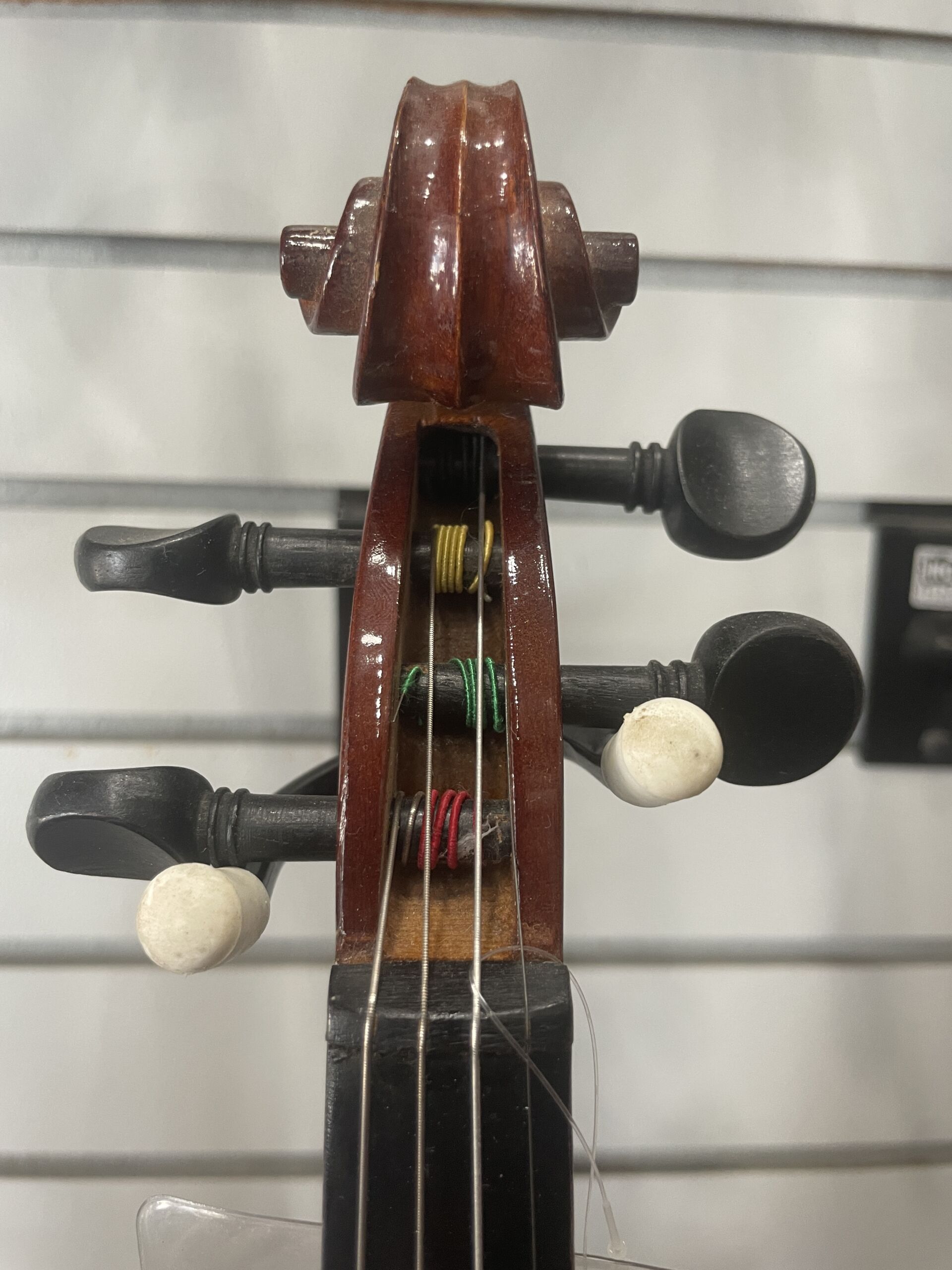 Used - Palatino VN350 - Image 5