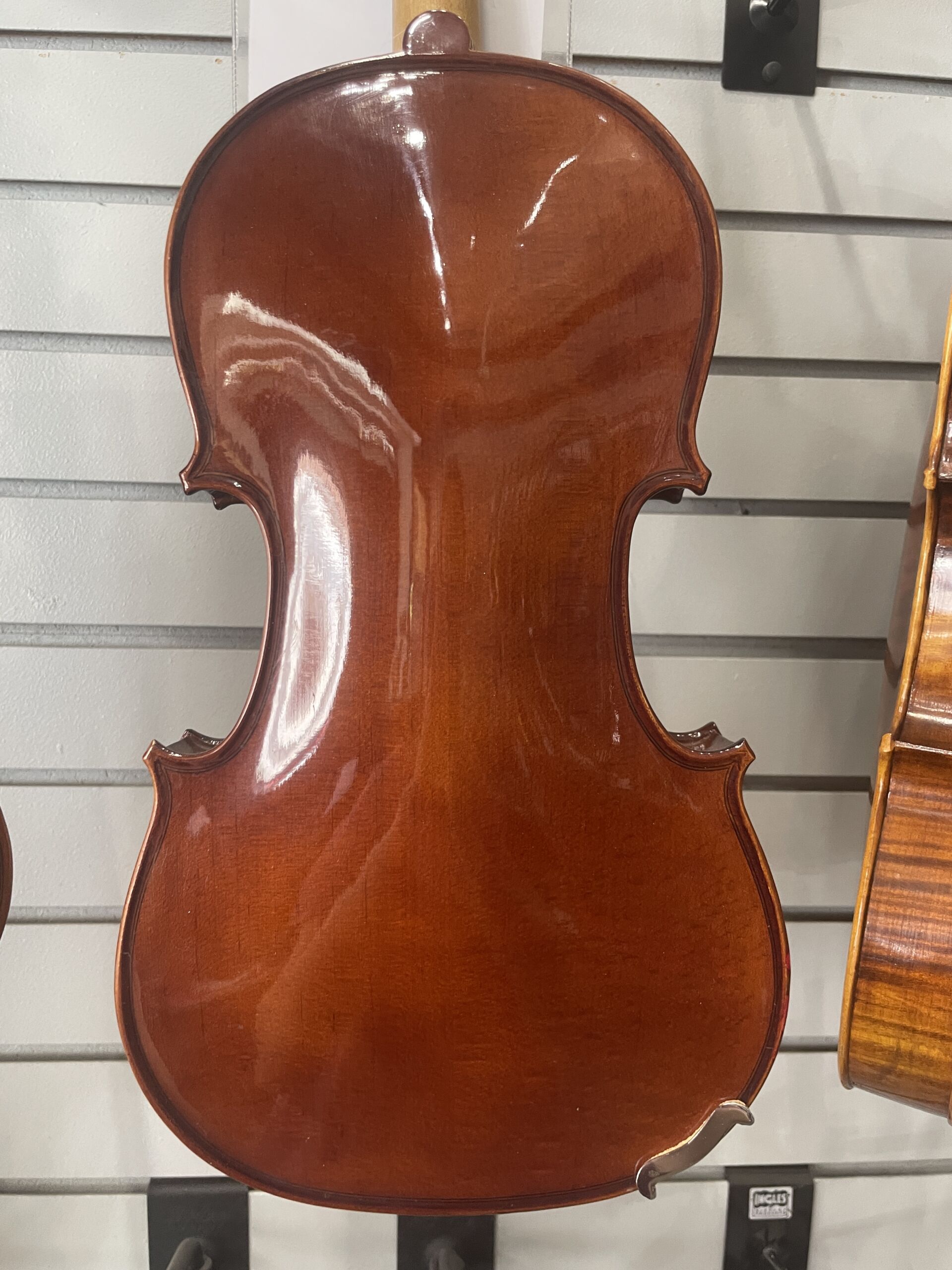 Used - Palatino VN350 - Image 7