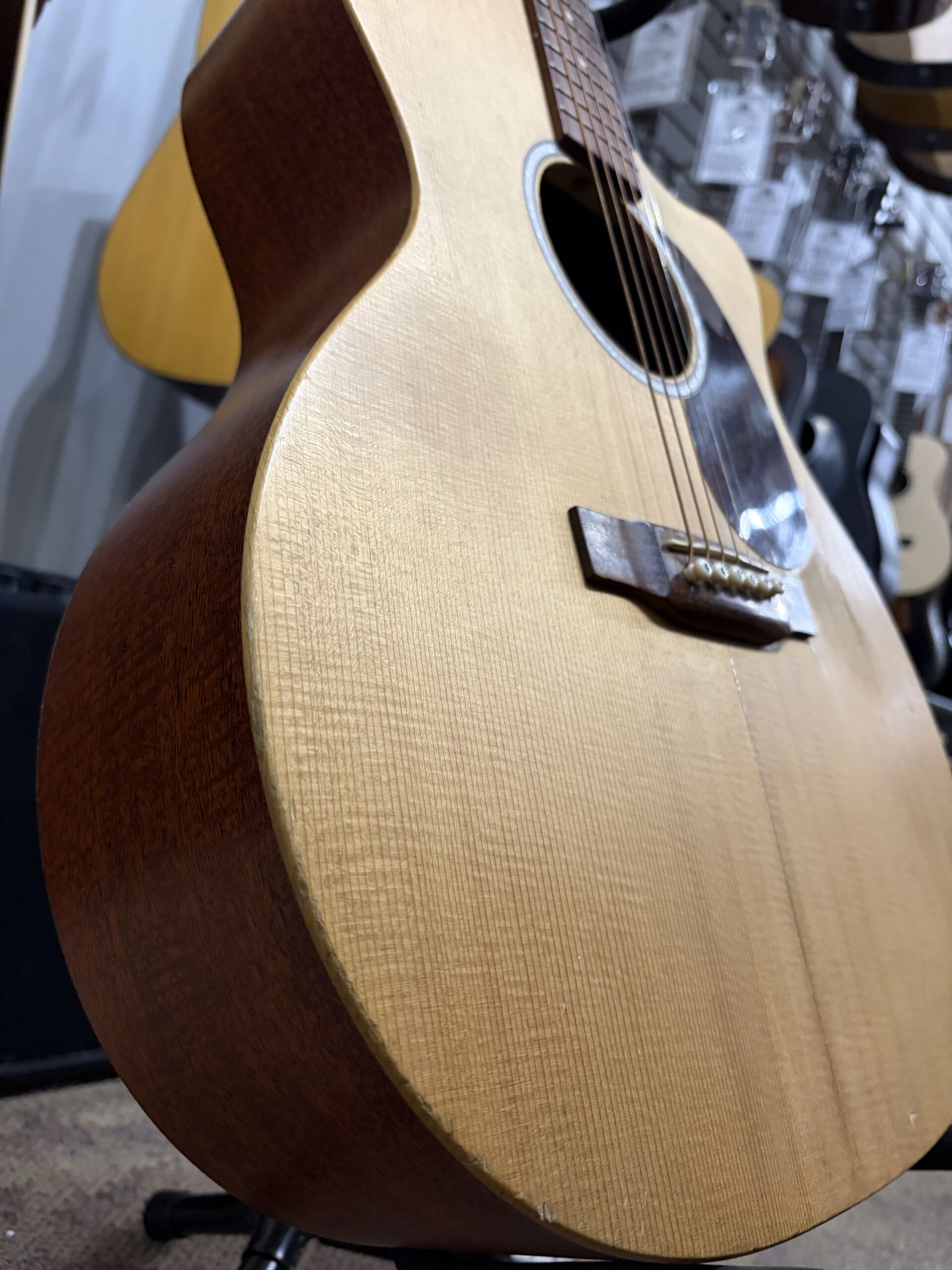 Martin X-Series GPC-X2E - Image 3