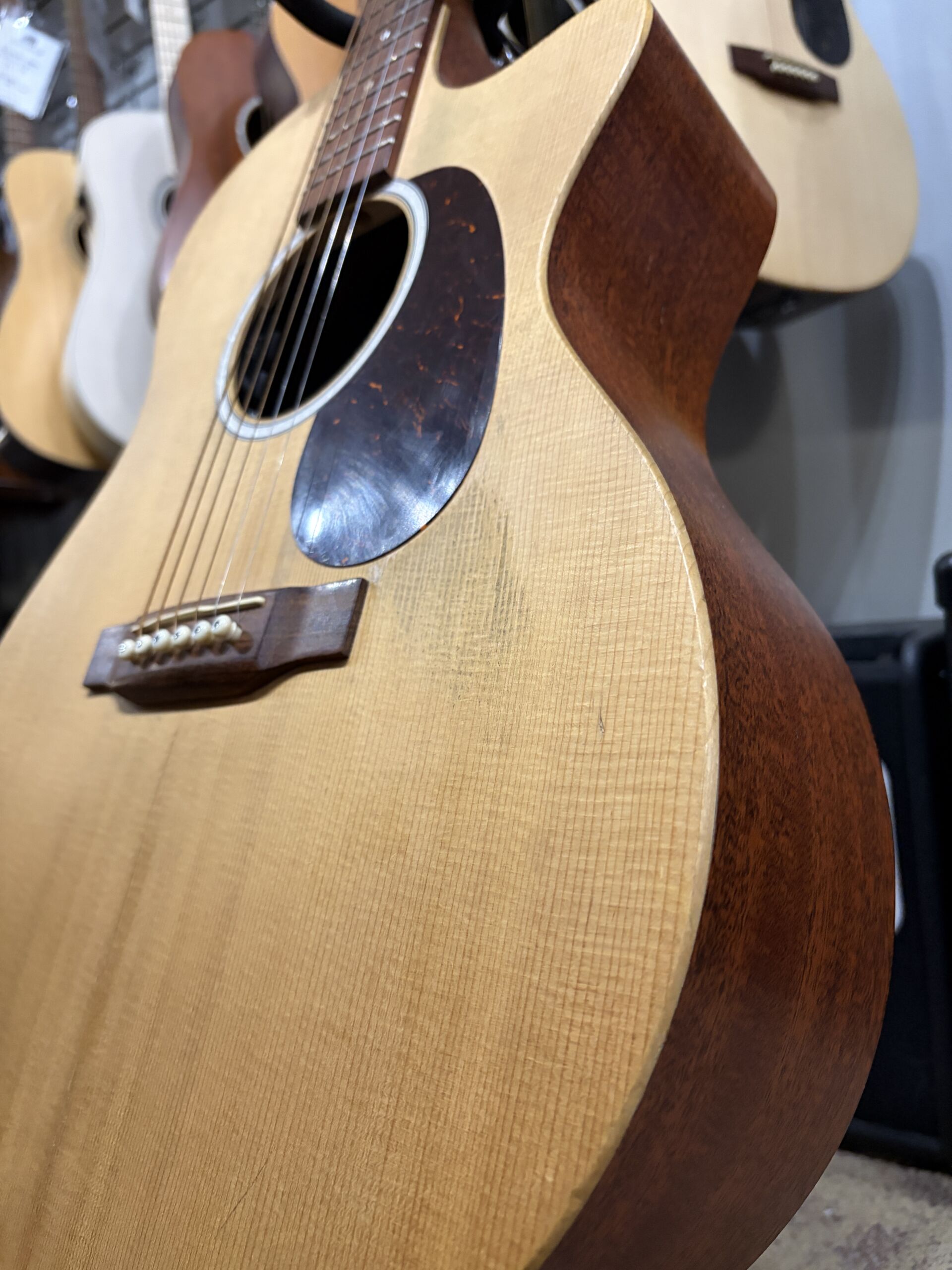 Martin X-Series GPC-X2E - Image 4