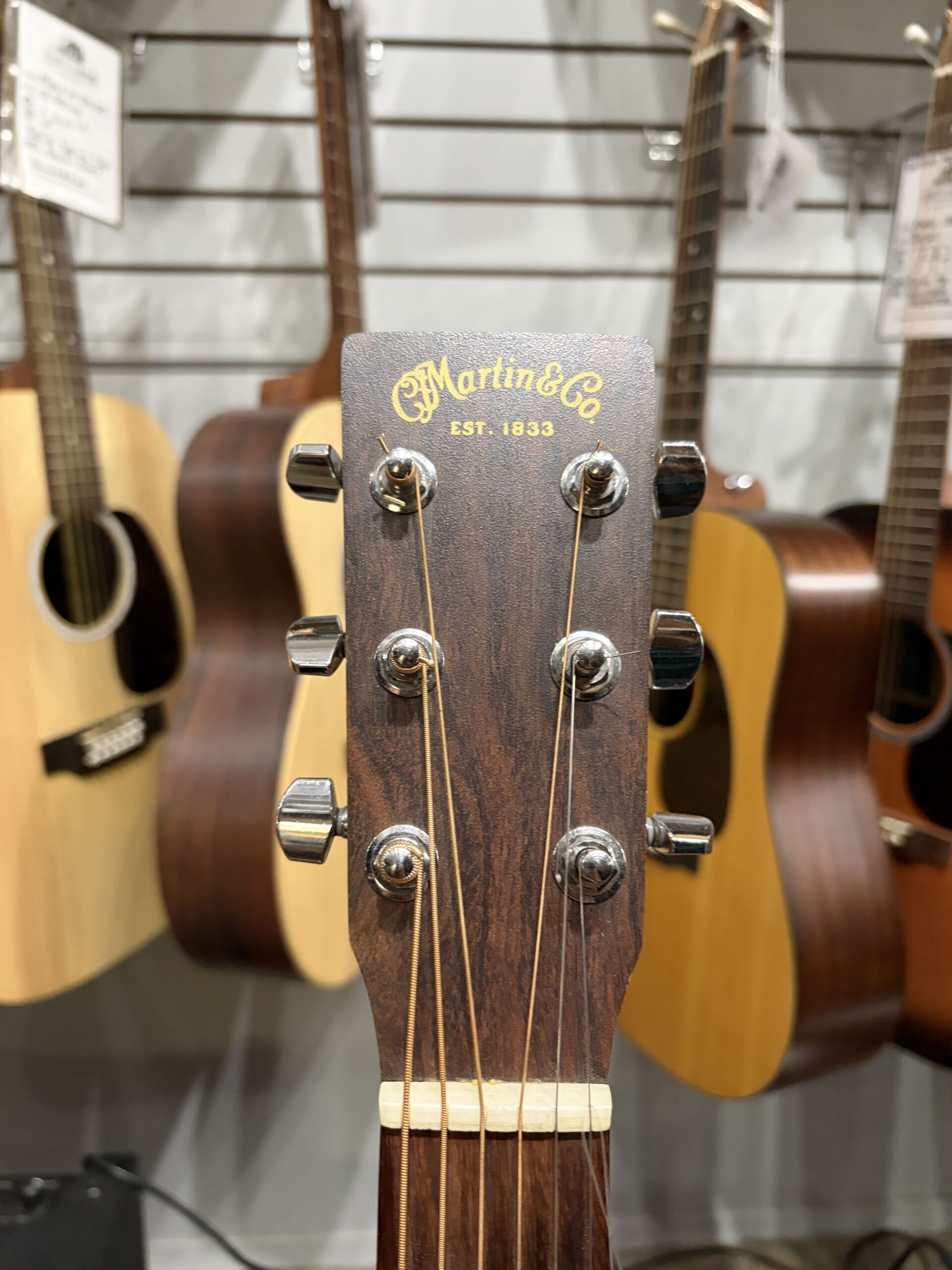 Martin X-Series GPC-X2E - Image 6