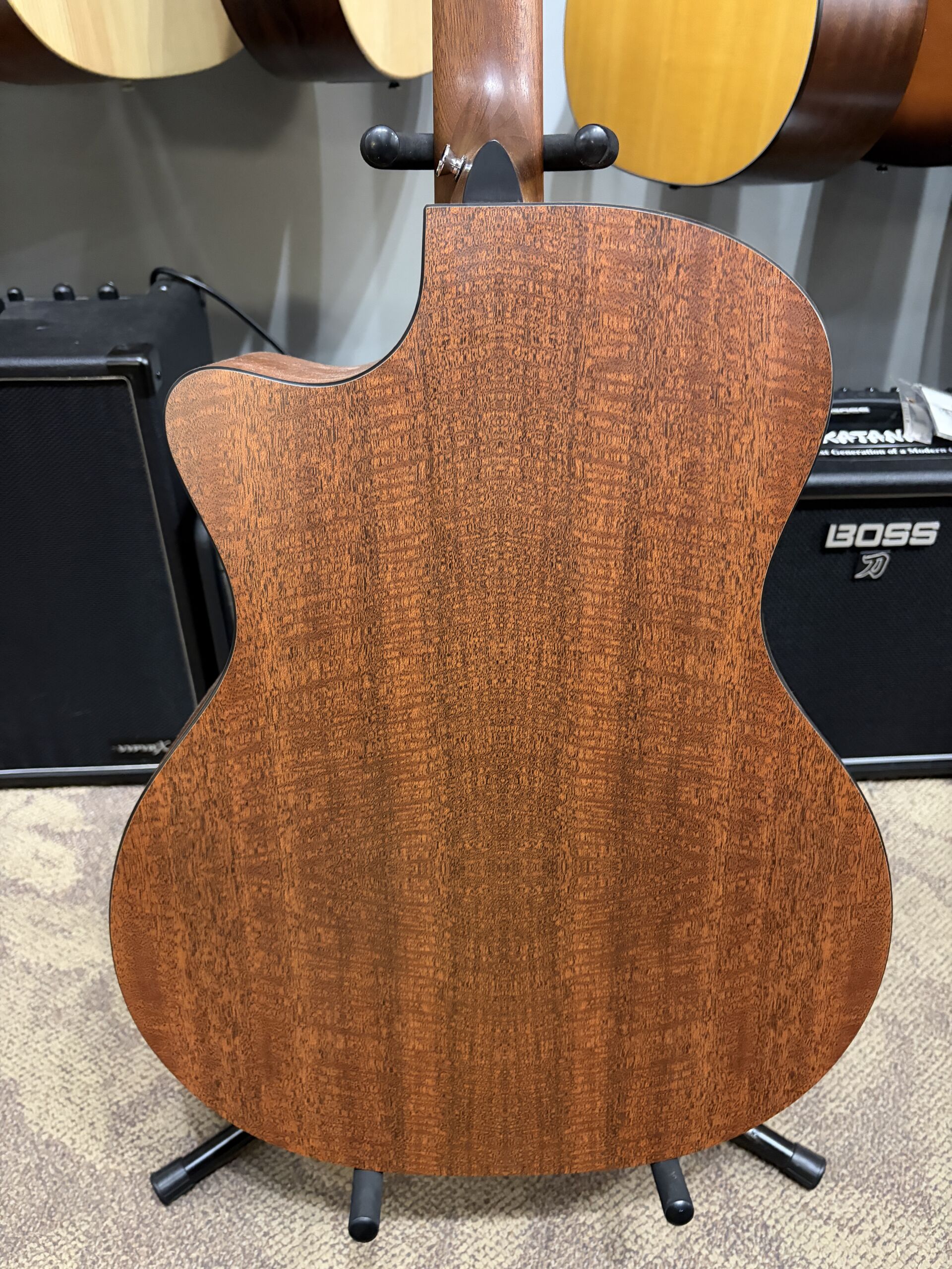 Martin X-Series GPC-X2E - Image 8