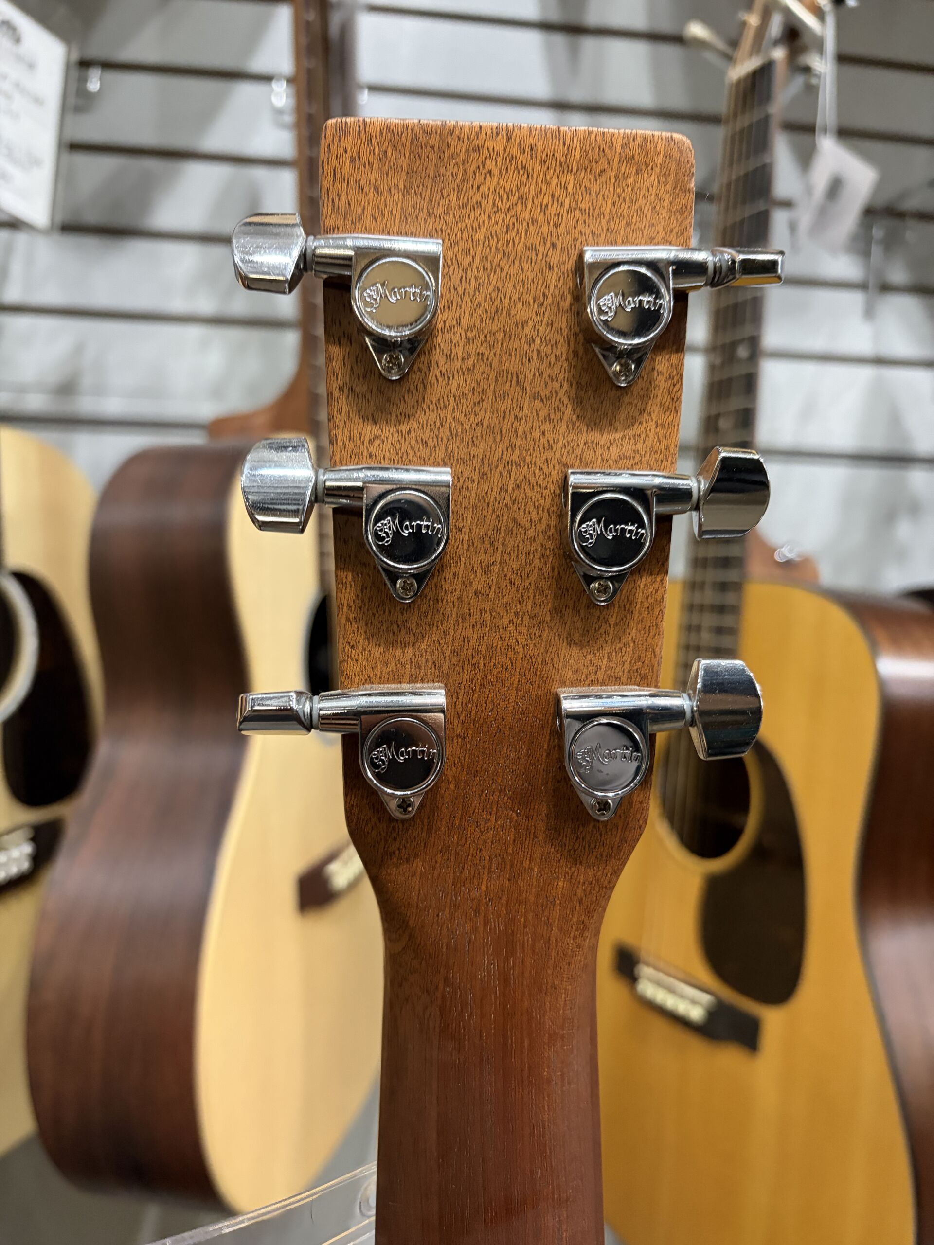 Martin X-Series GPC-X2E - Image 9